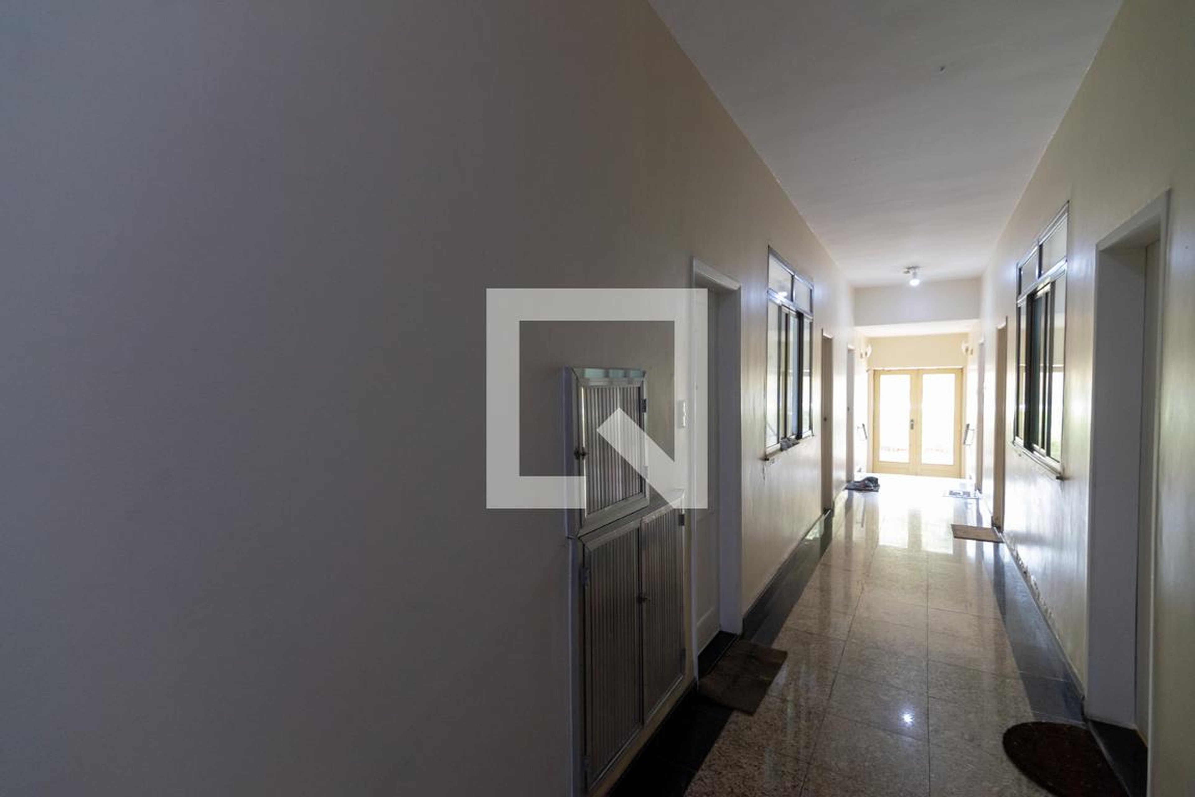 Hall - Edifício Primavera