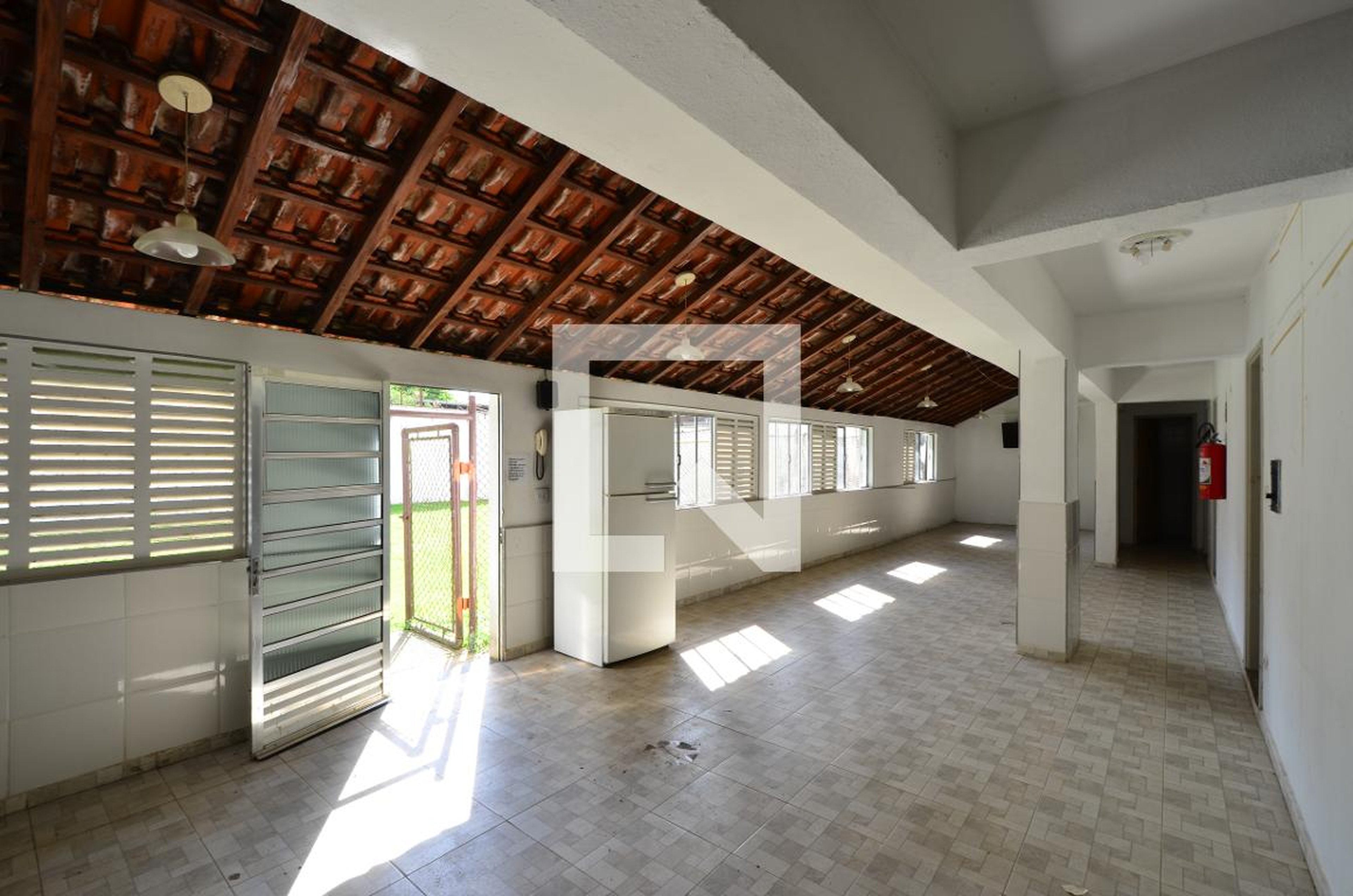 Salão de Festas - Itapema