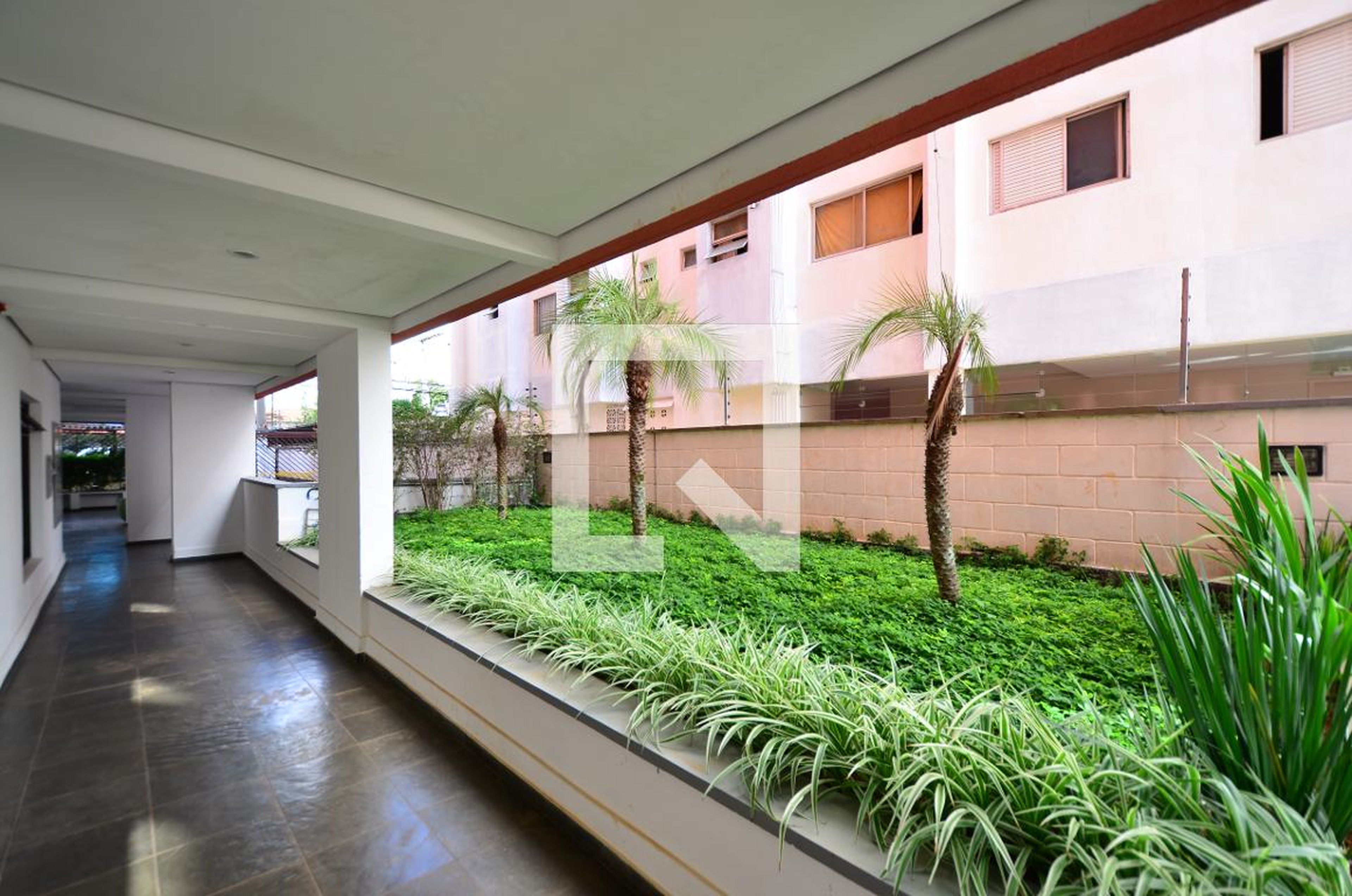 Área Externa - Itapema