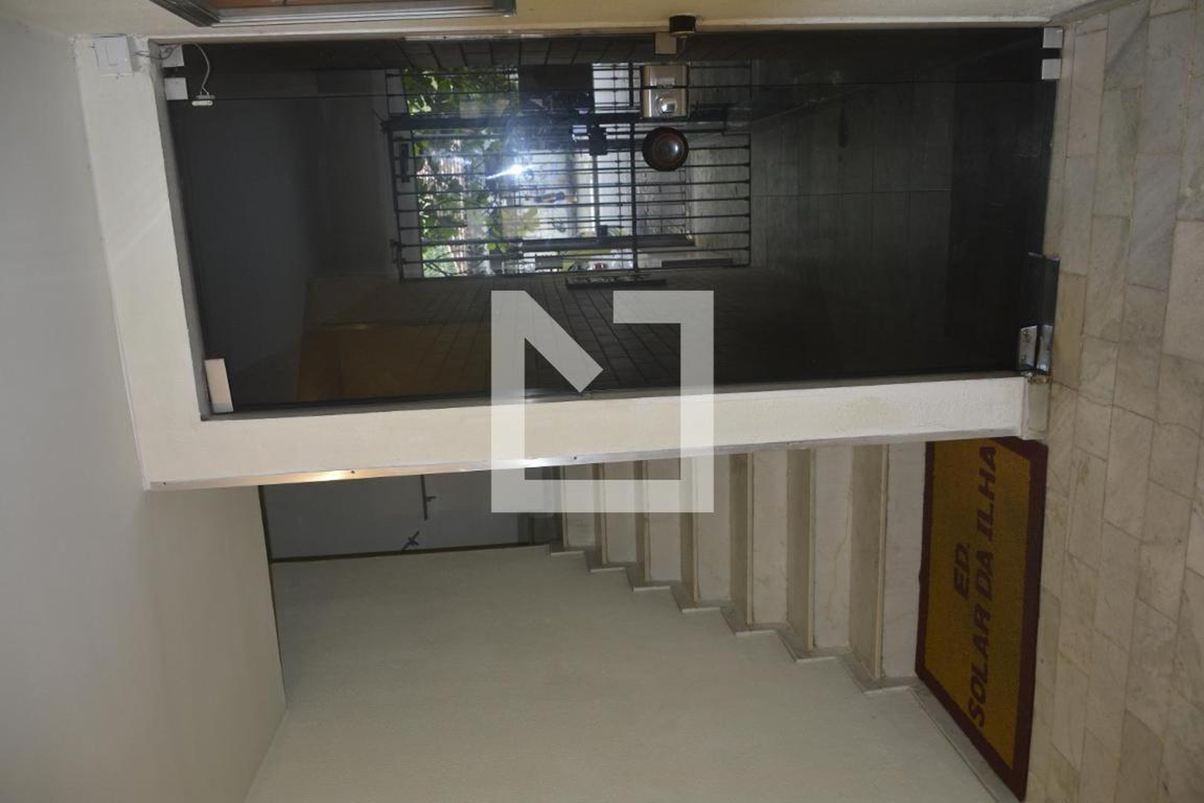 Hall de Entrada - 