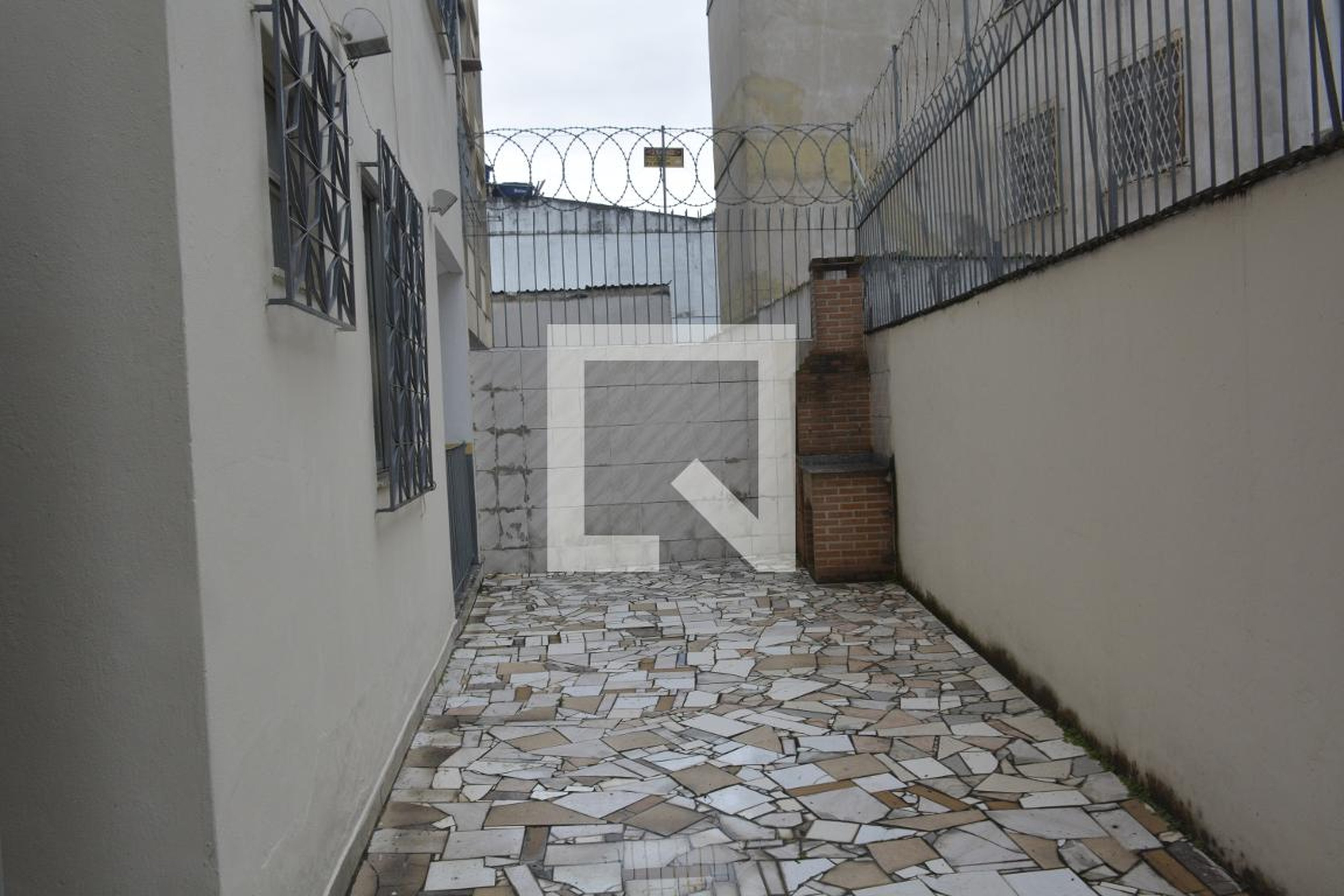 Churrasqueira - 