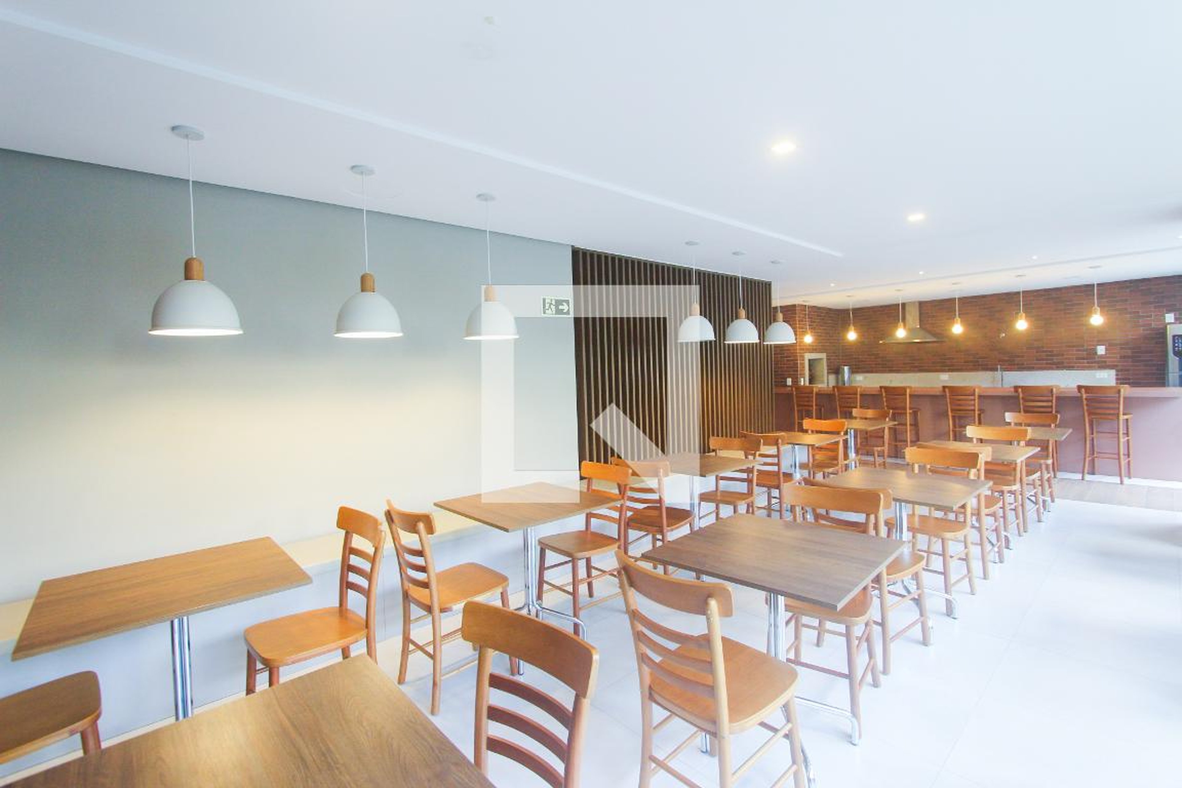 SALÃO DE FESTAS - Vista Comfort Home