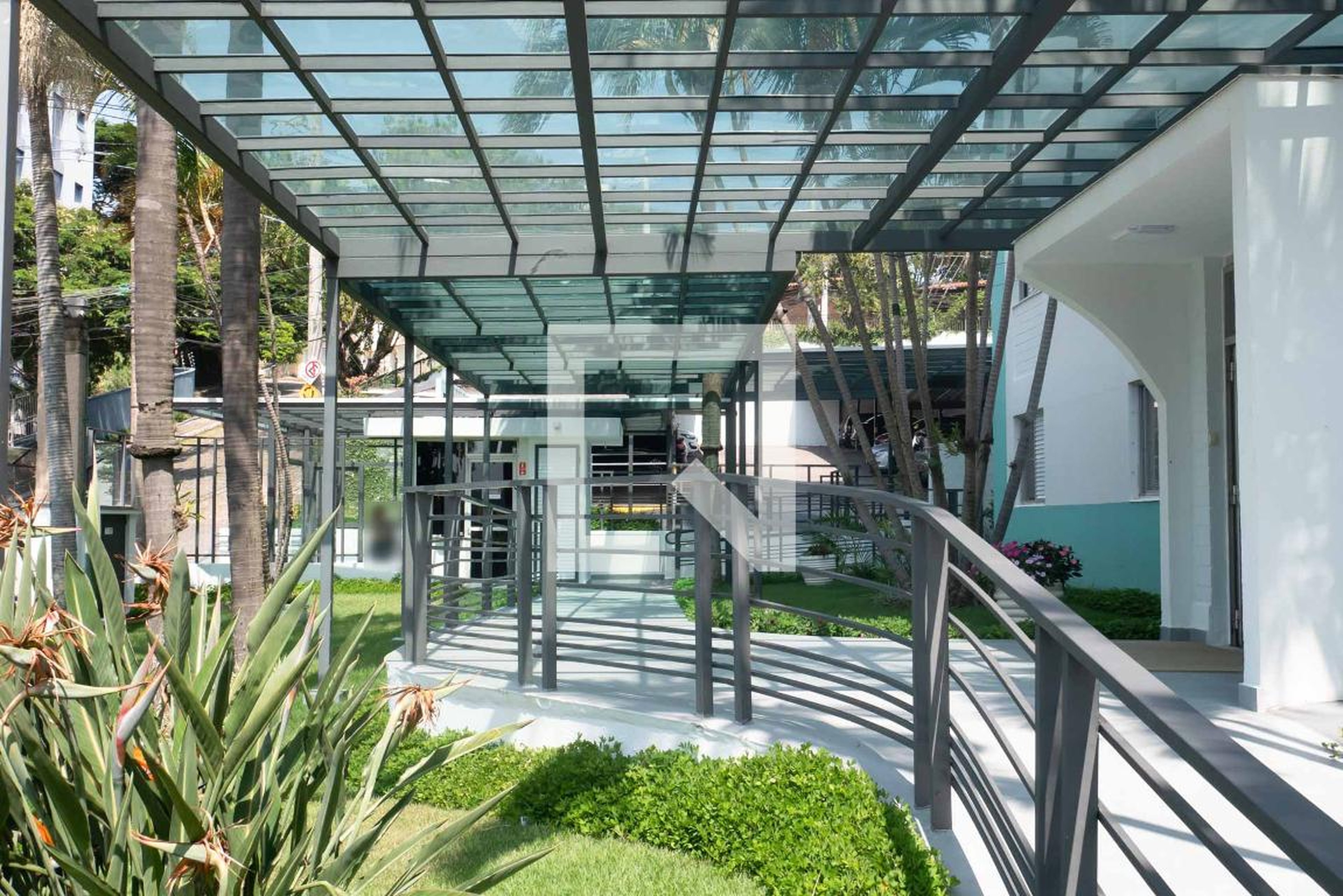 Area Comum - Delfim Verde