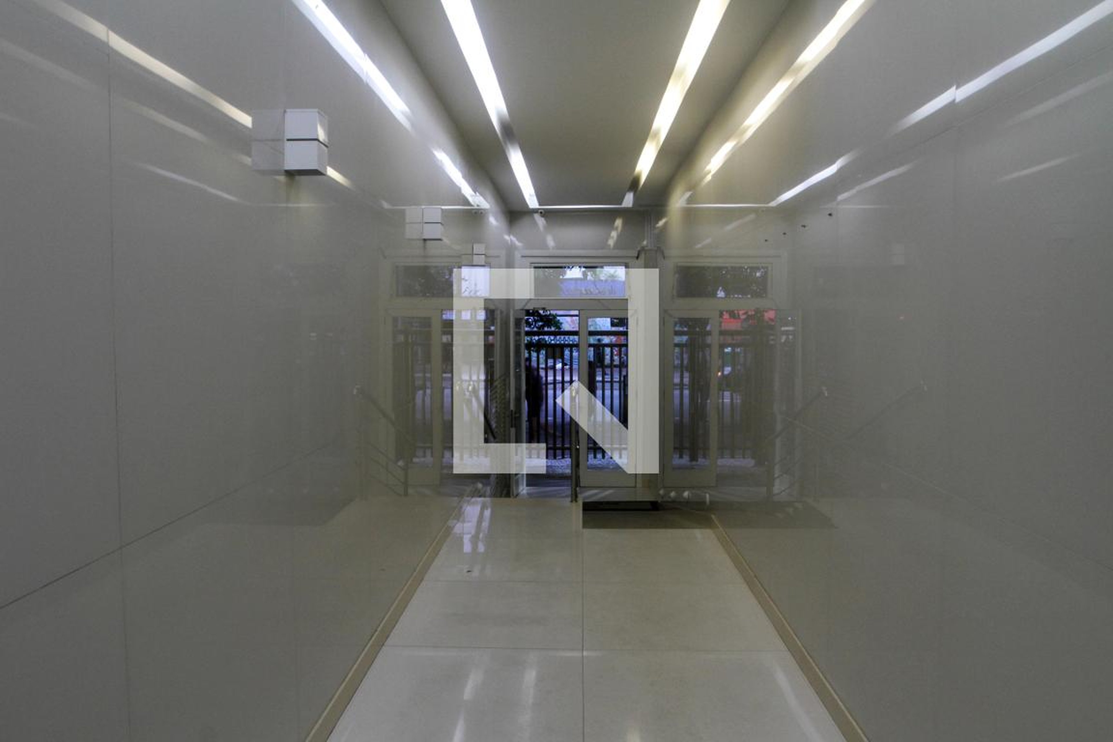 Hall Social - Barão de Ladario