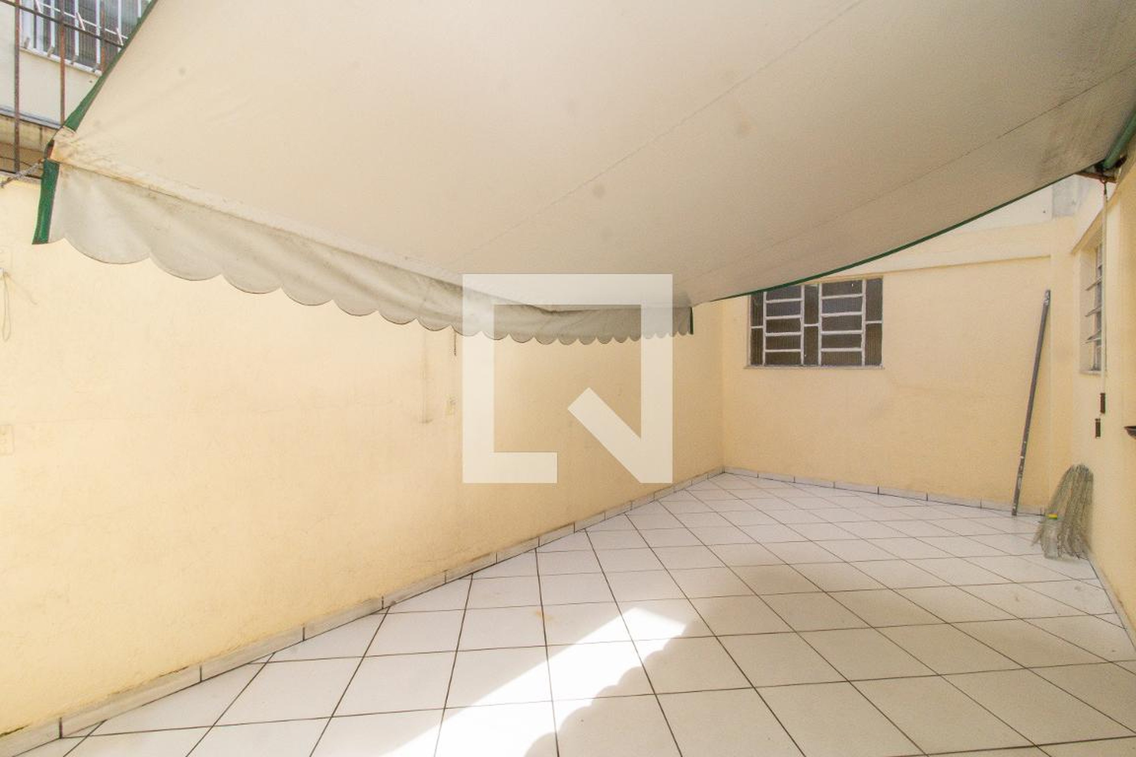 Área Externa - Ericris