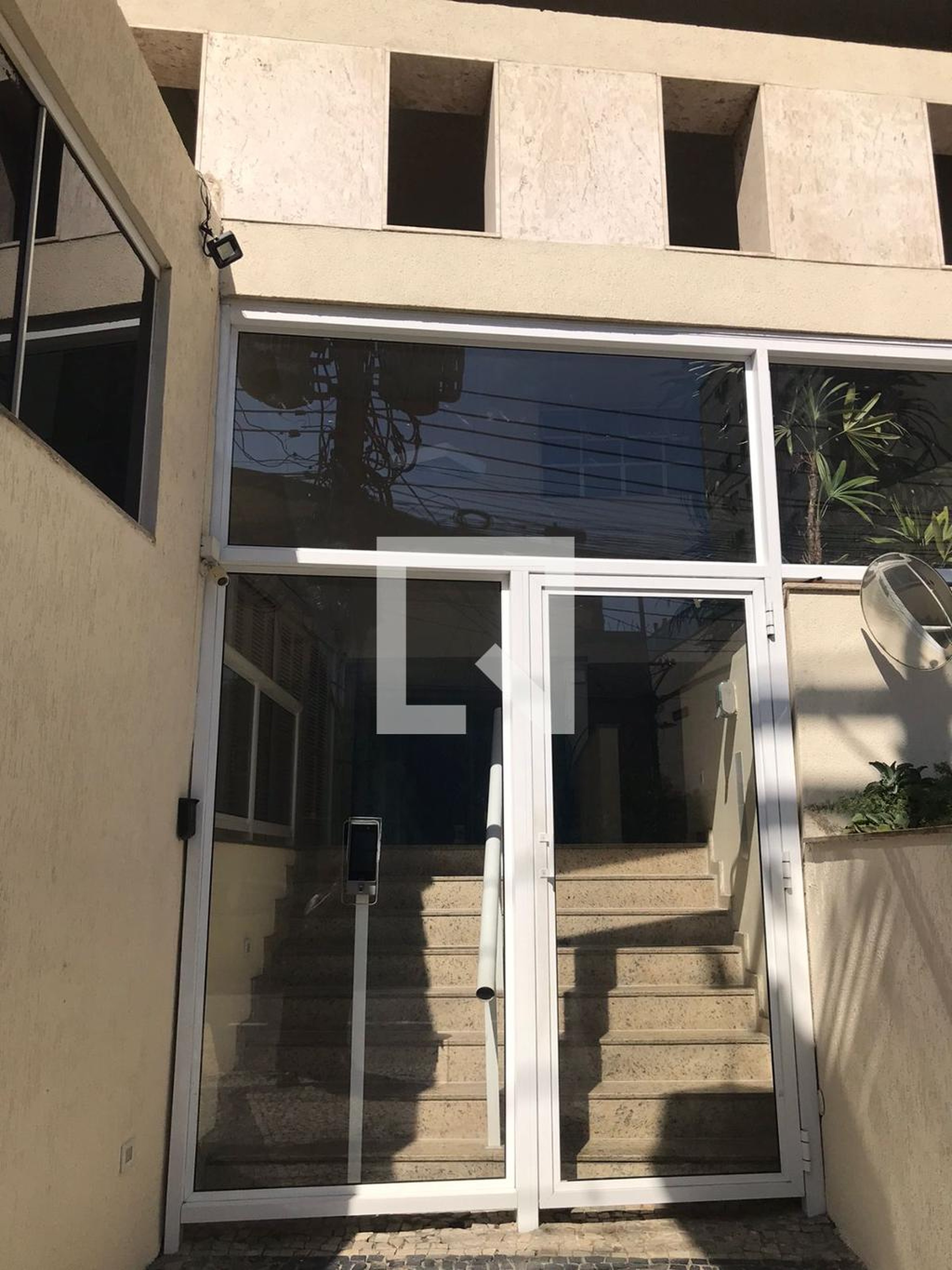 Fachada do Prédio Condomínio Quinta Top