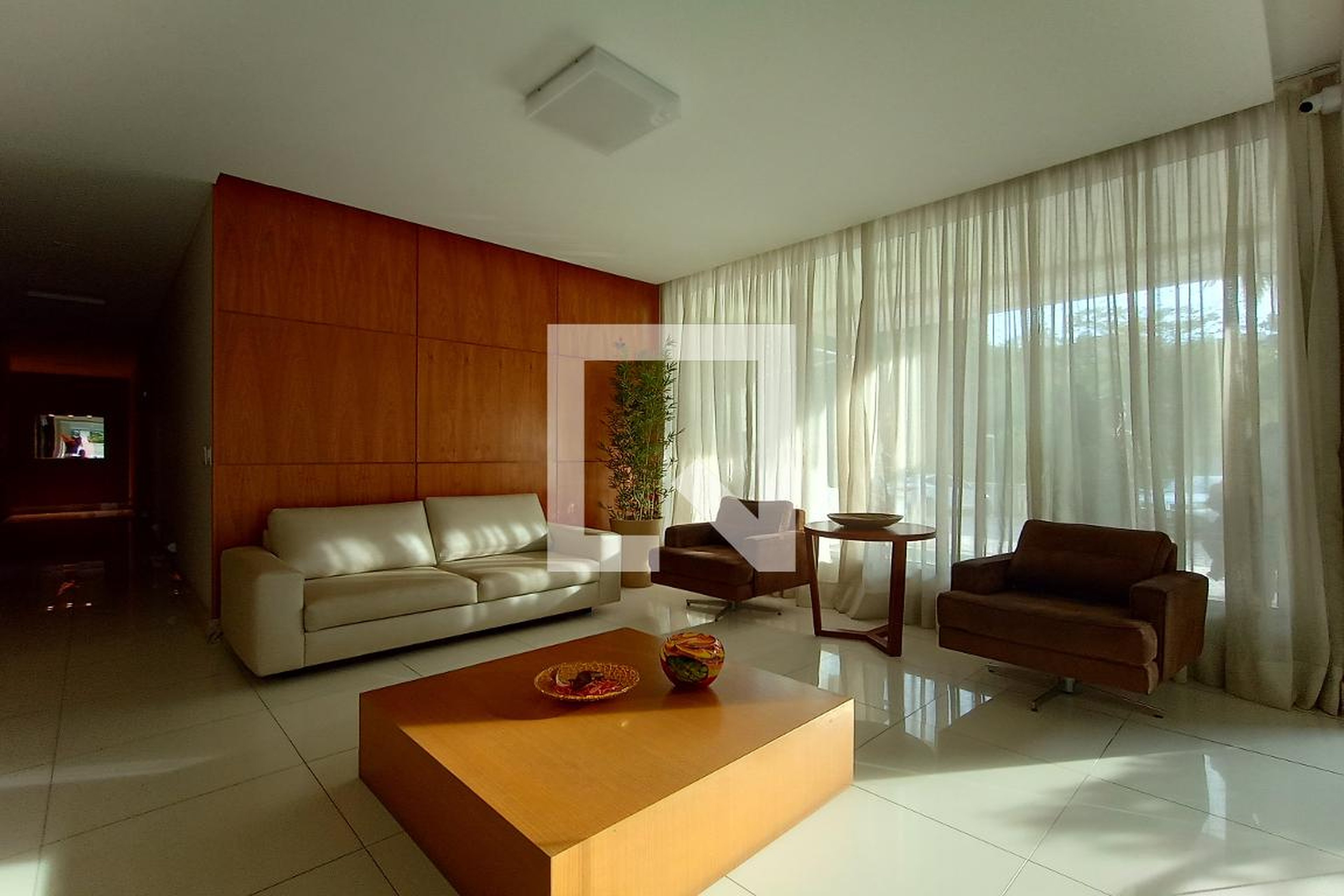 Hall de Entrada - Splendore Araguaia