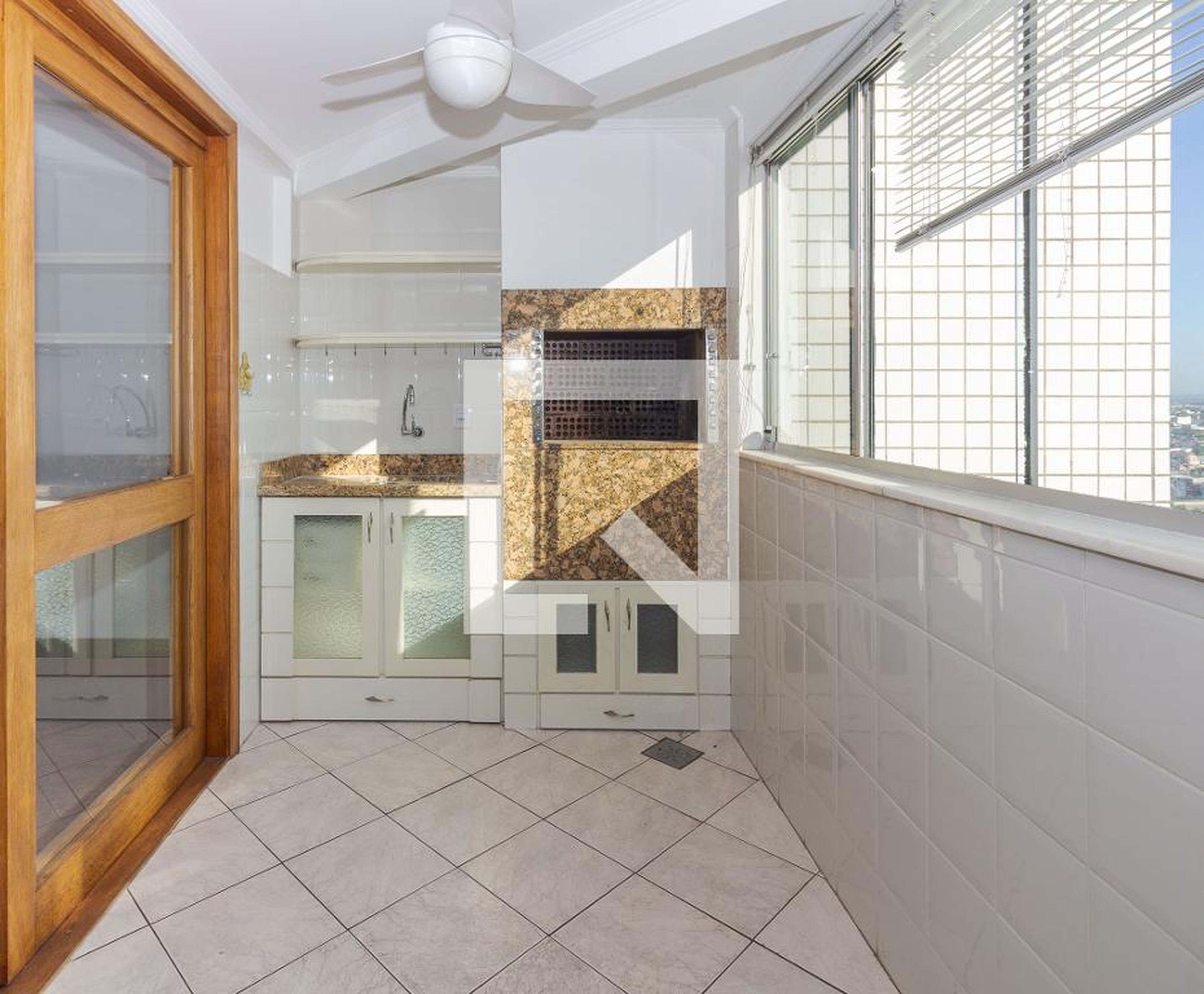 Espaço Gourmet - 
