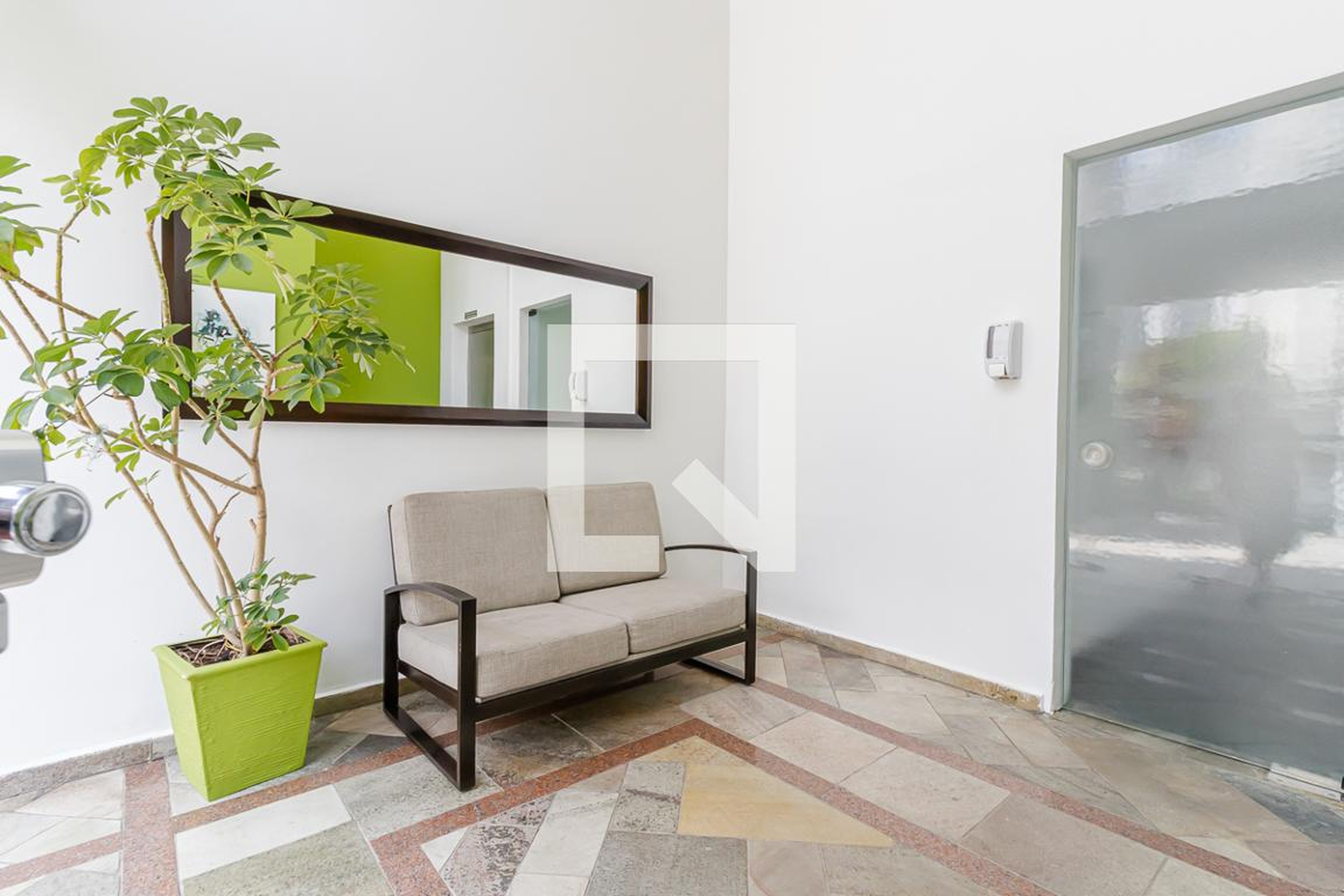 Hall Social - Vila Lobos