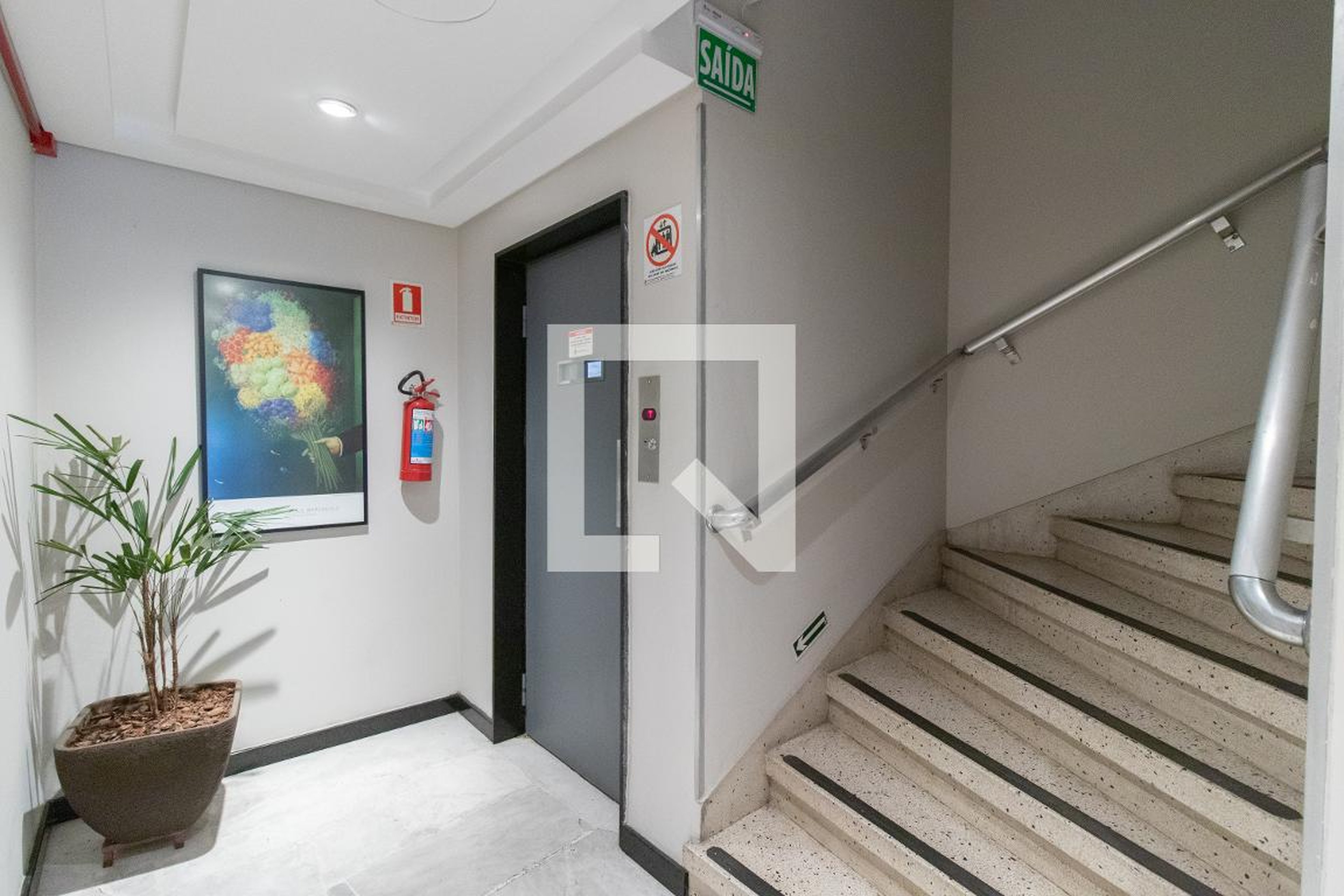 Elevador - San Marino II