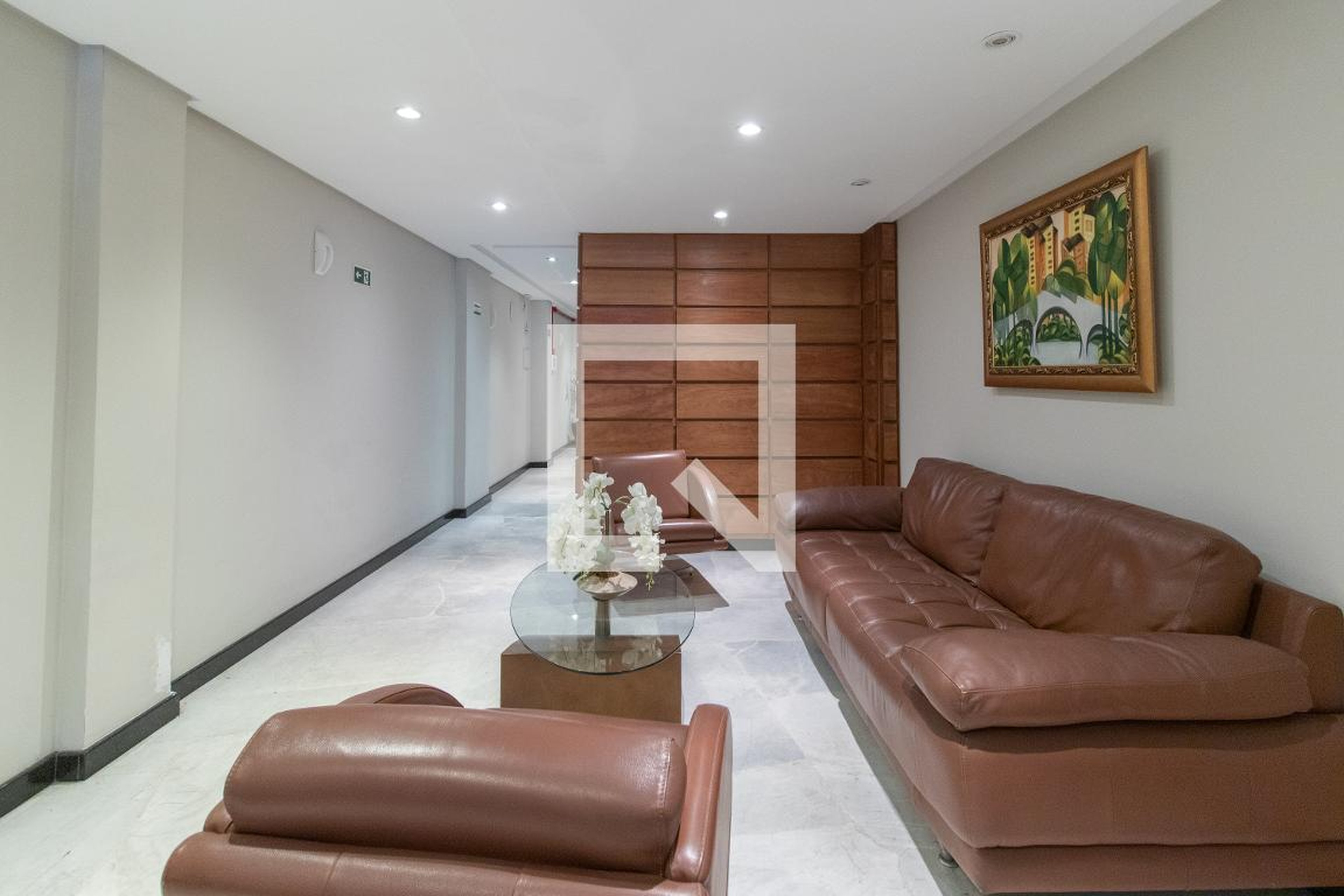 Hall social - San Marino II