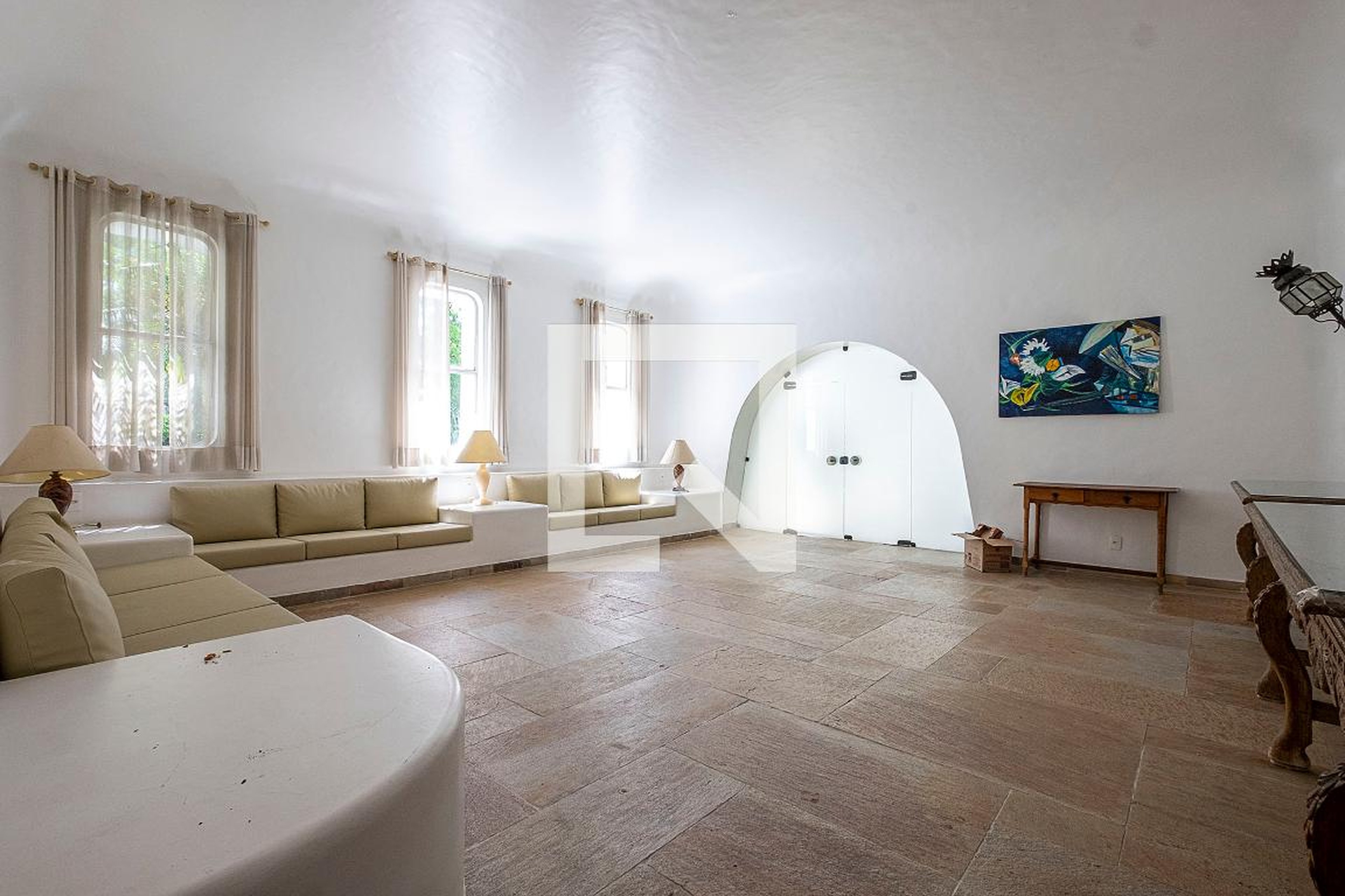 Salao de Festa - Tunis