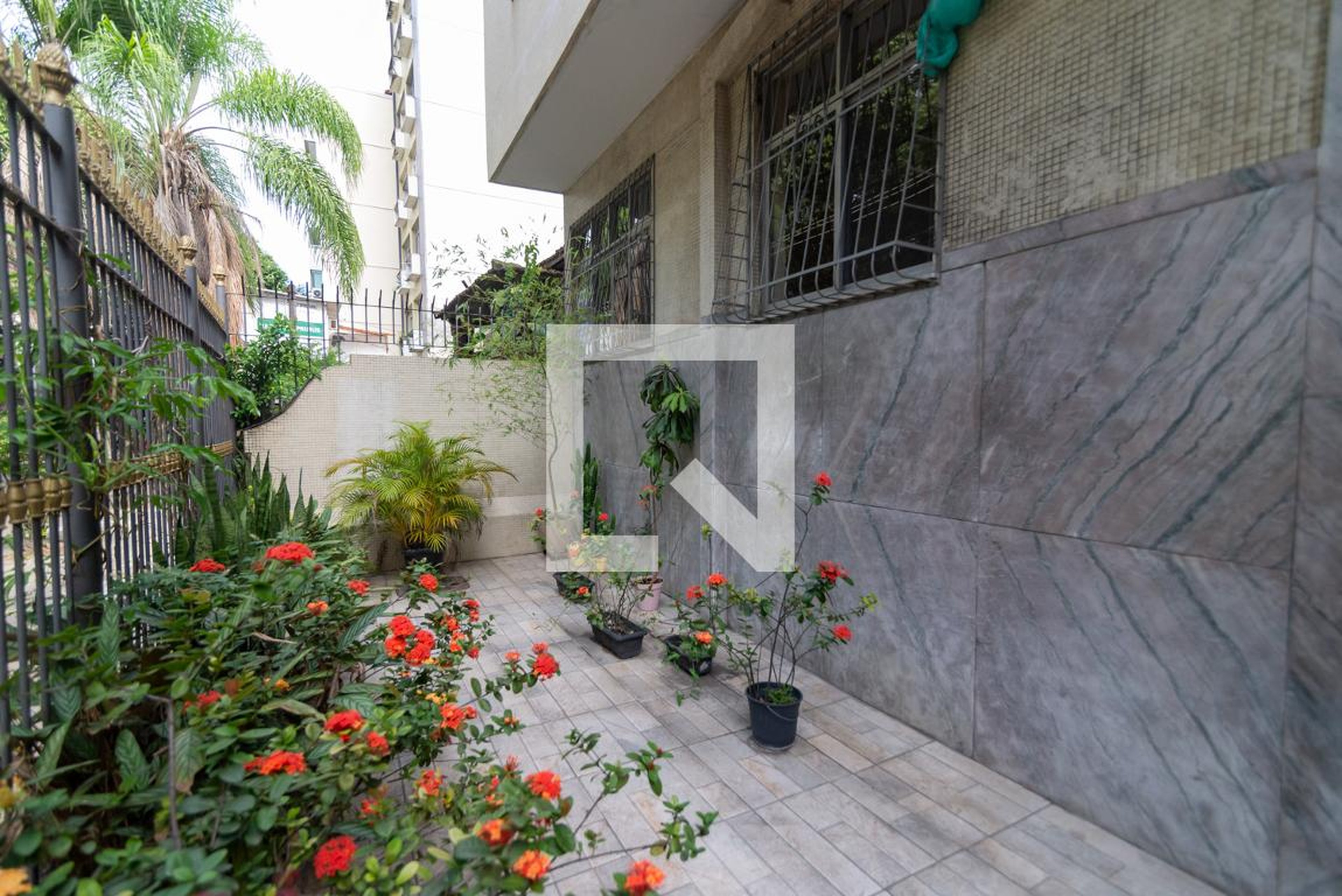 Hall de Entrada - null