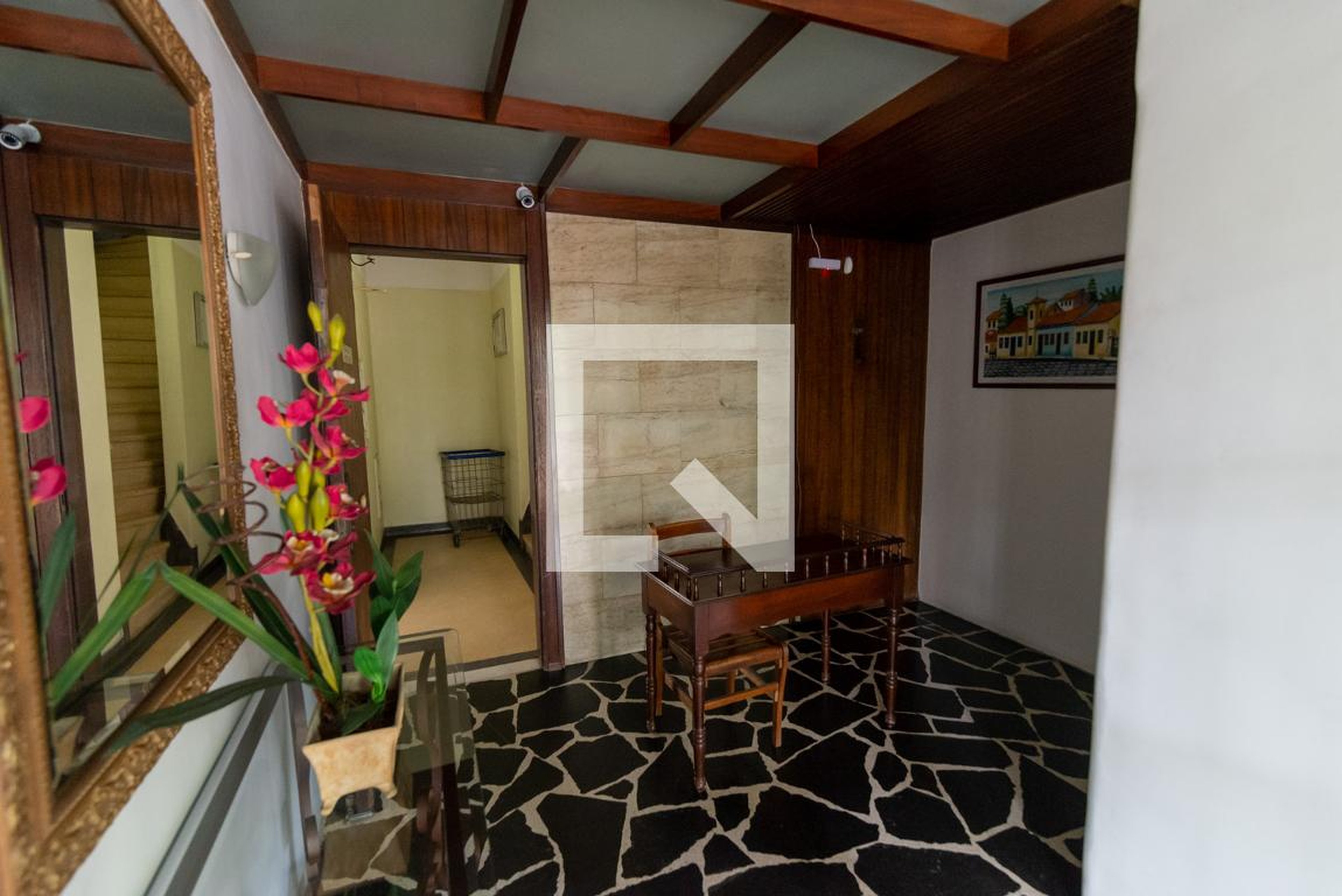 Hall - Edifício Robore