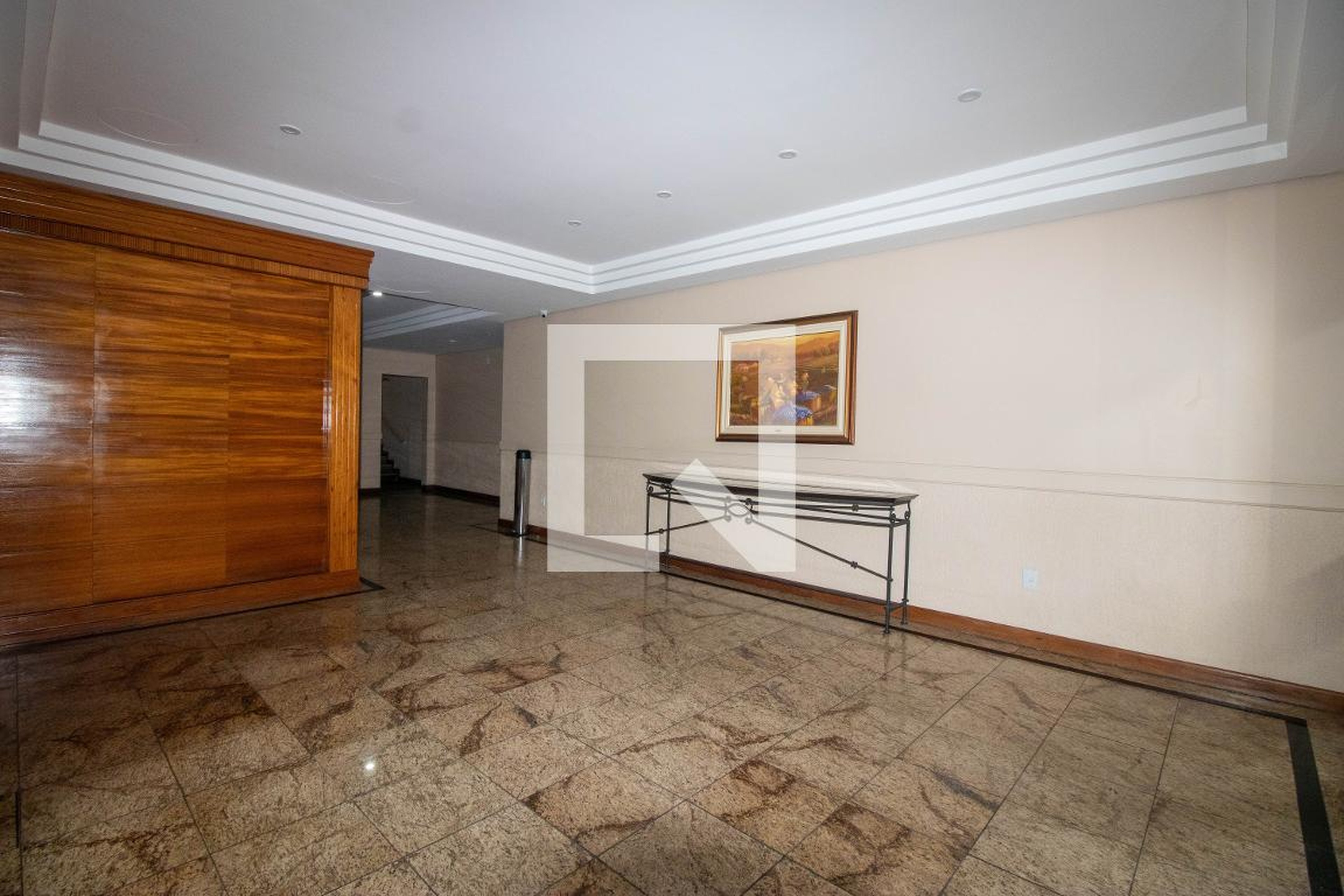 Hall de Entrada - Villa Carrá