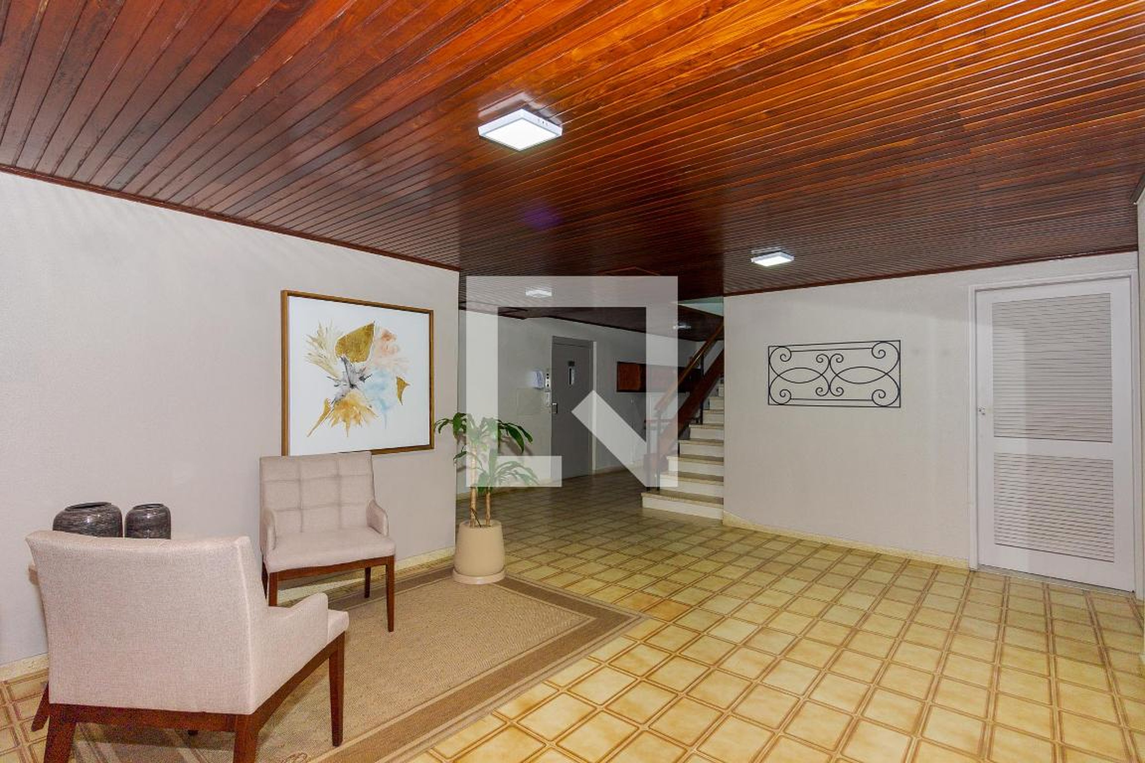 Hall de Entrada - null