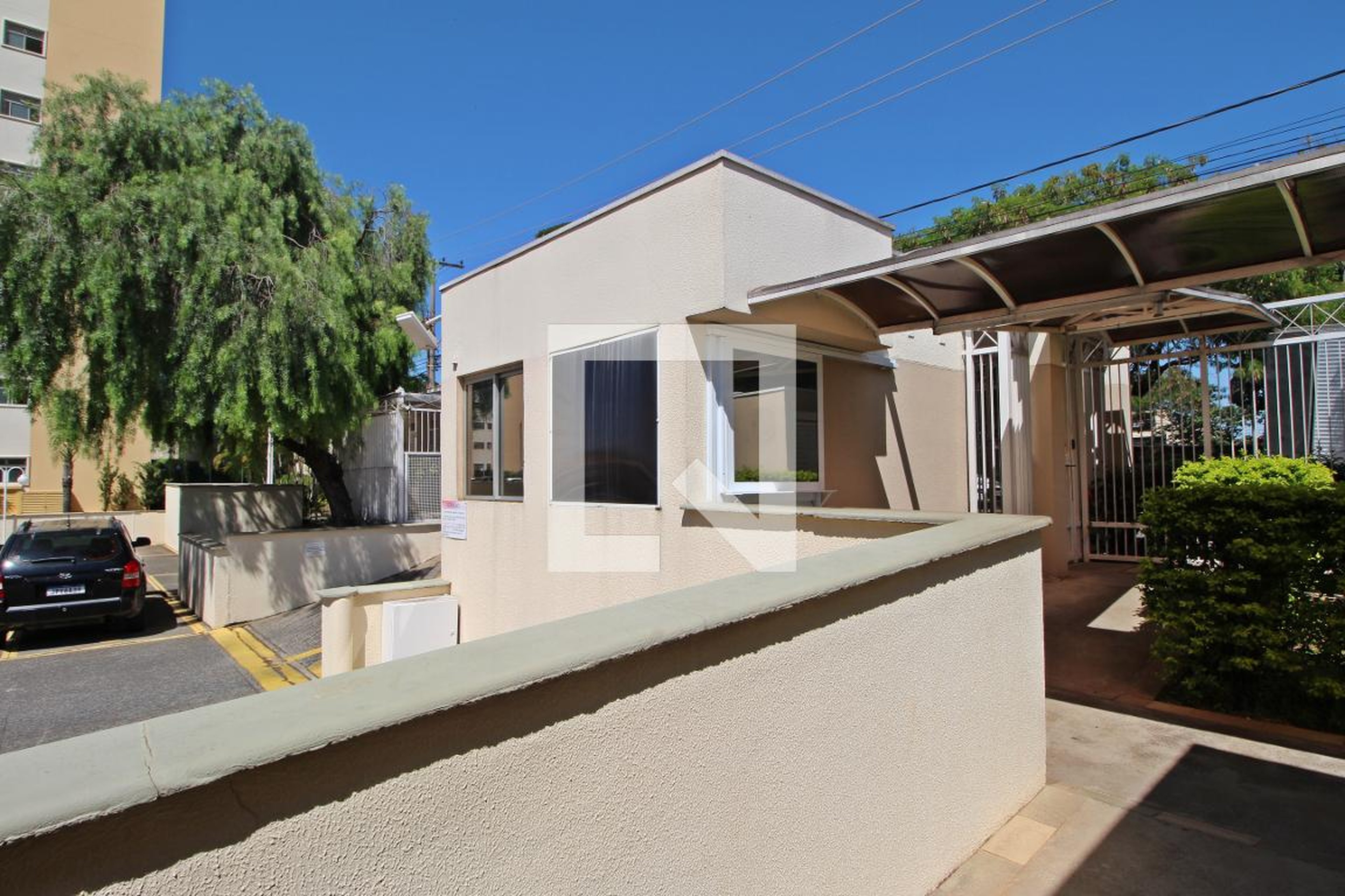 Portaria - California Premium