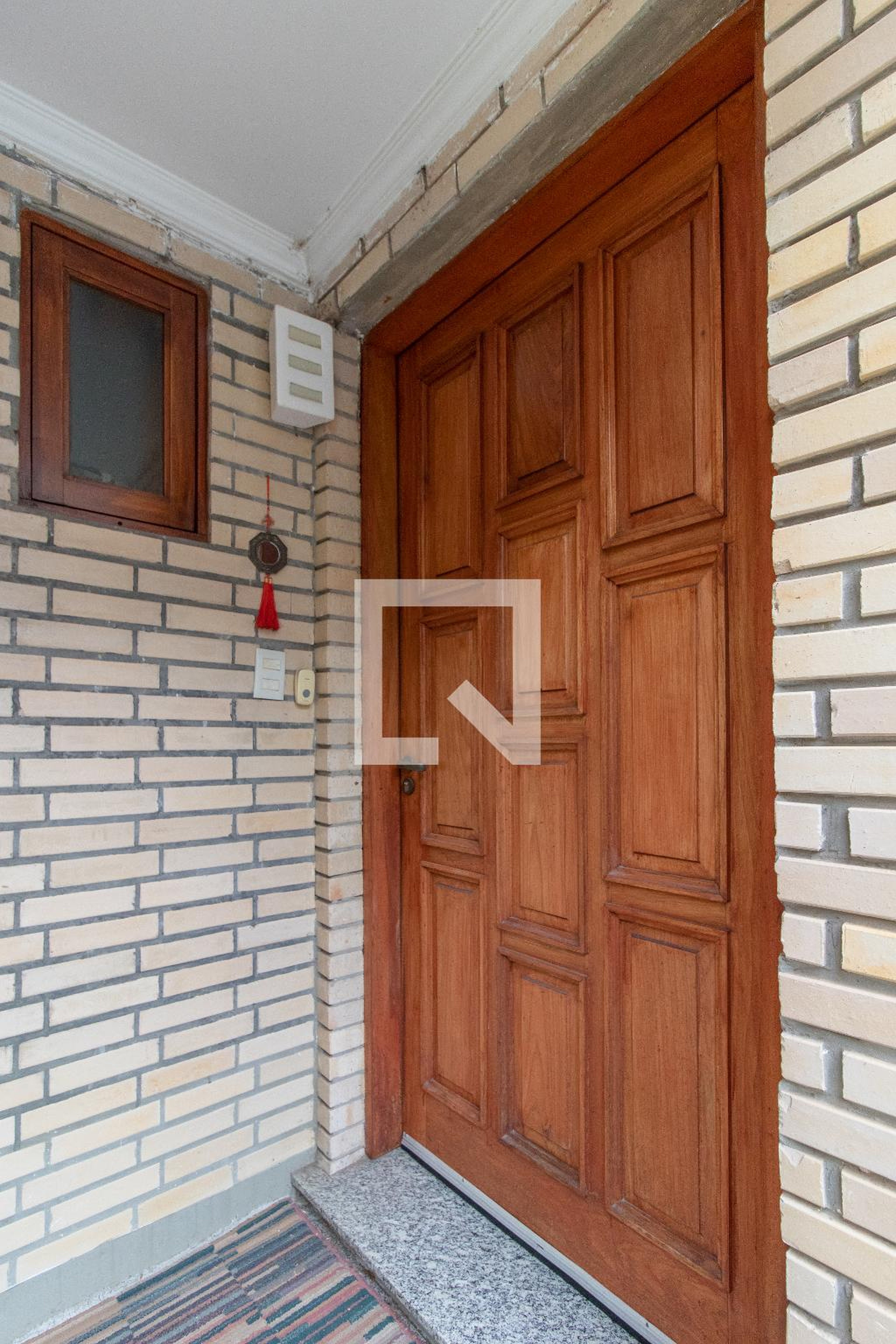 Hall de Entrada - Luz do Sol