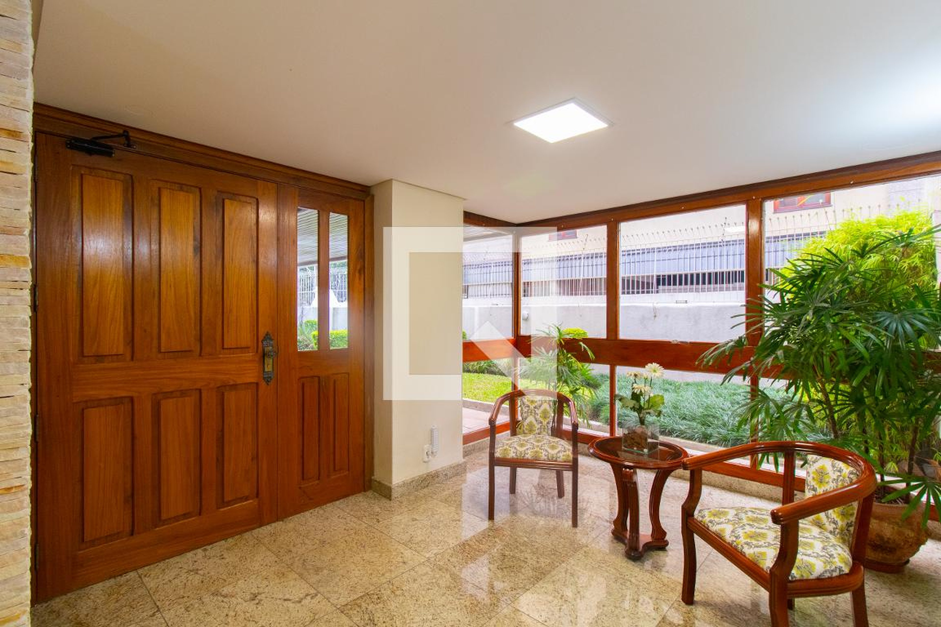 Hall de Entrada - 