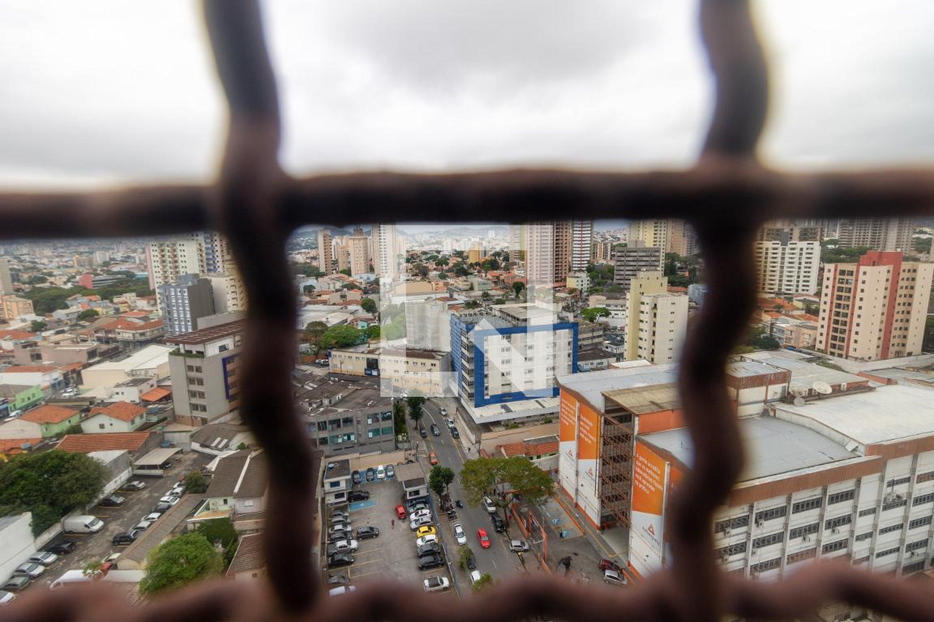 Espaço Gourmet - Graziella