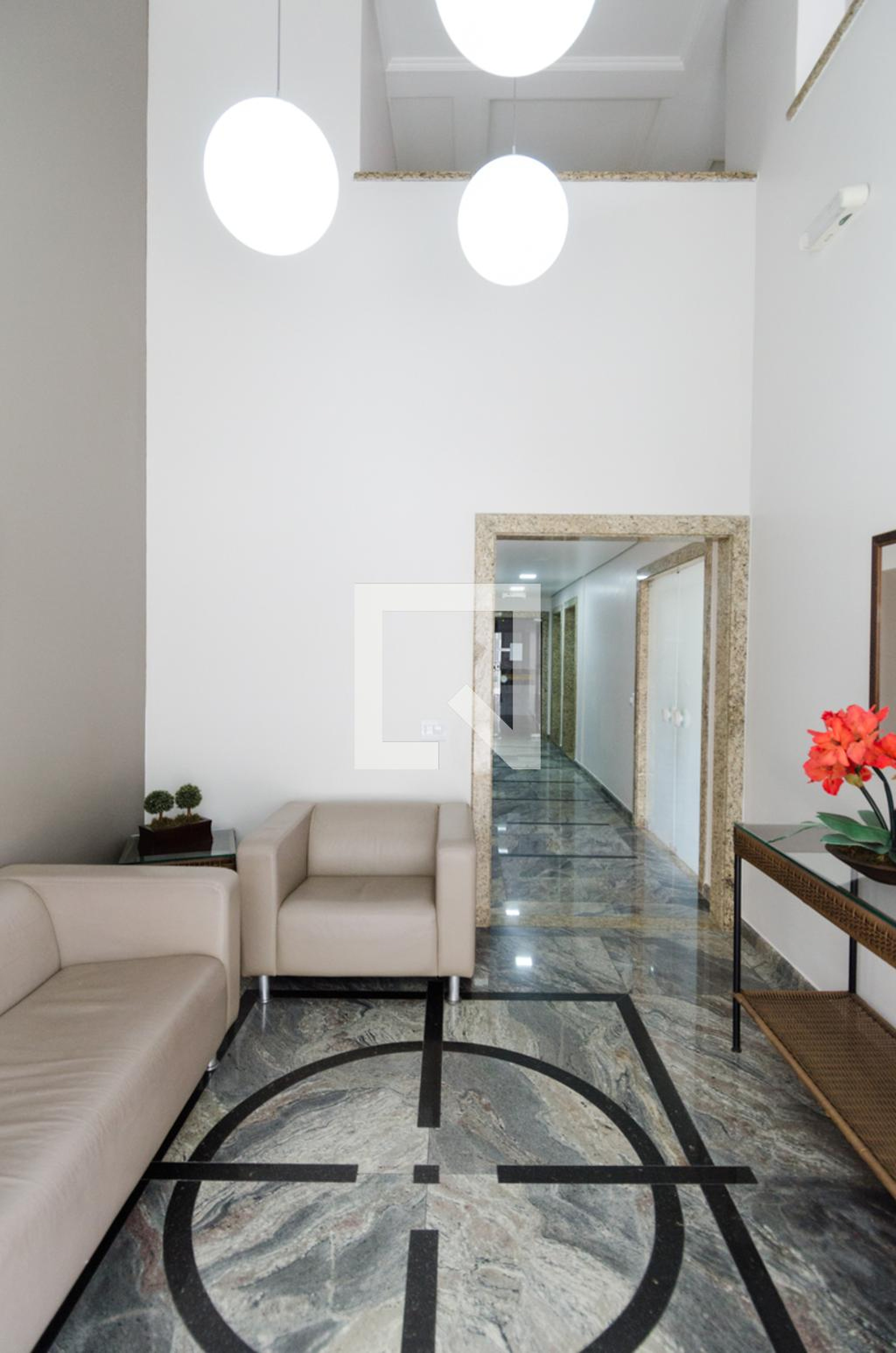 Hall - Saint Germain