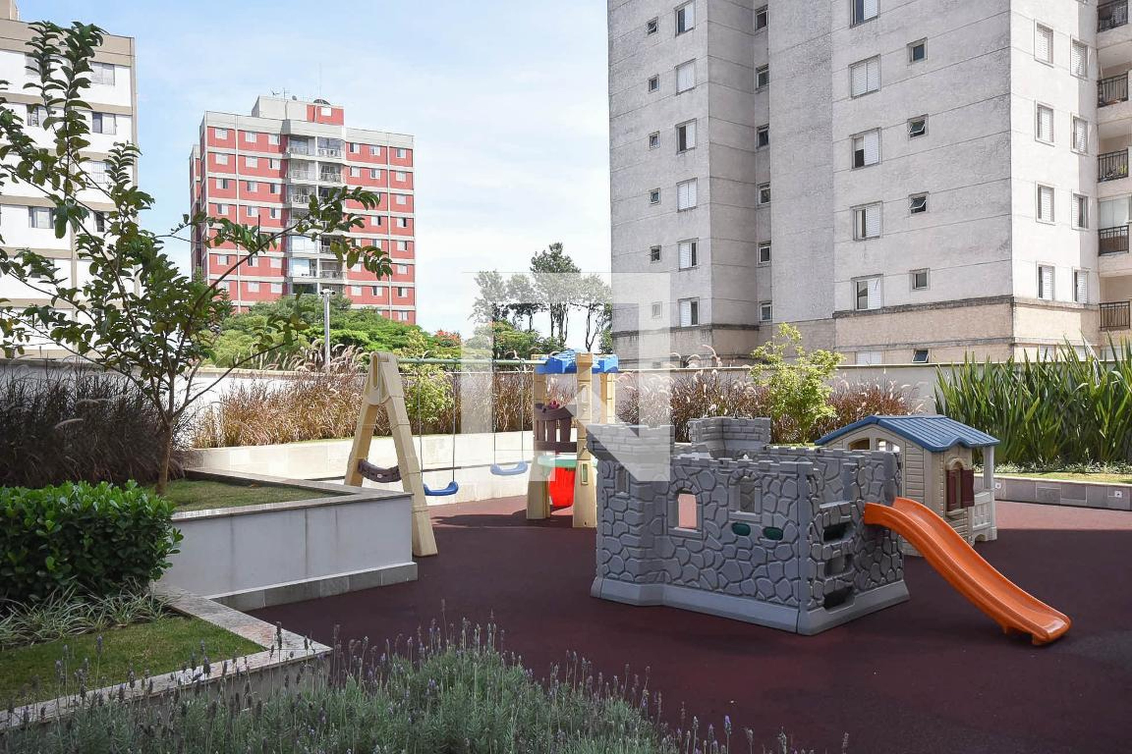 Playground - Plazza de Fiori