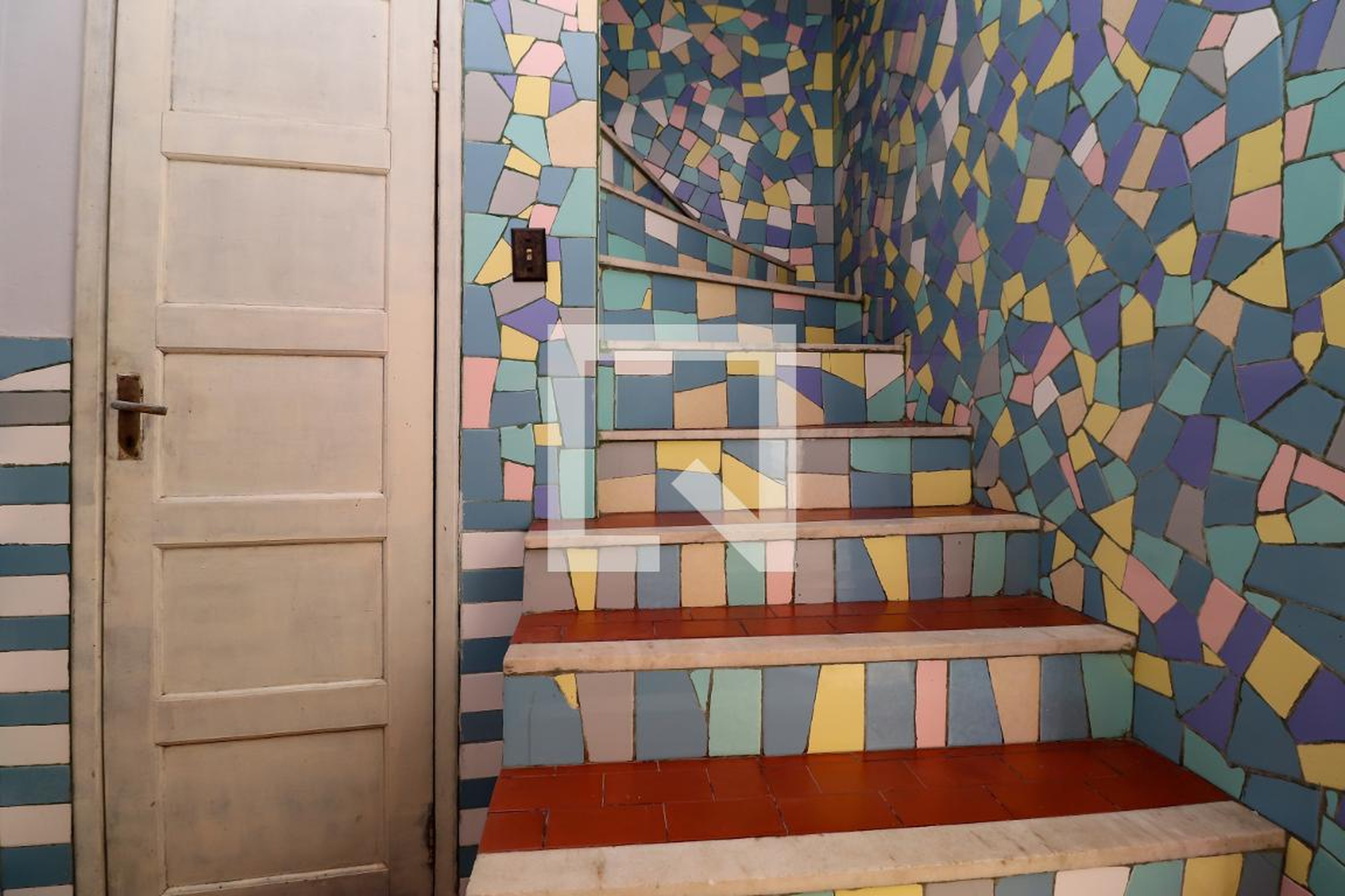 Hall de Entrada - Vila Marajó