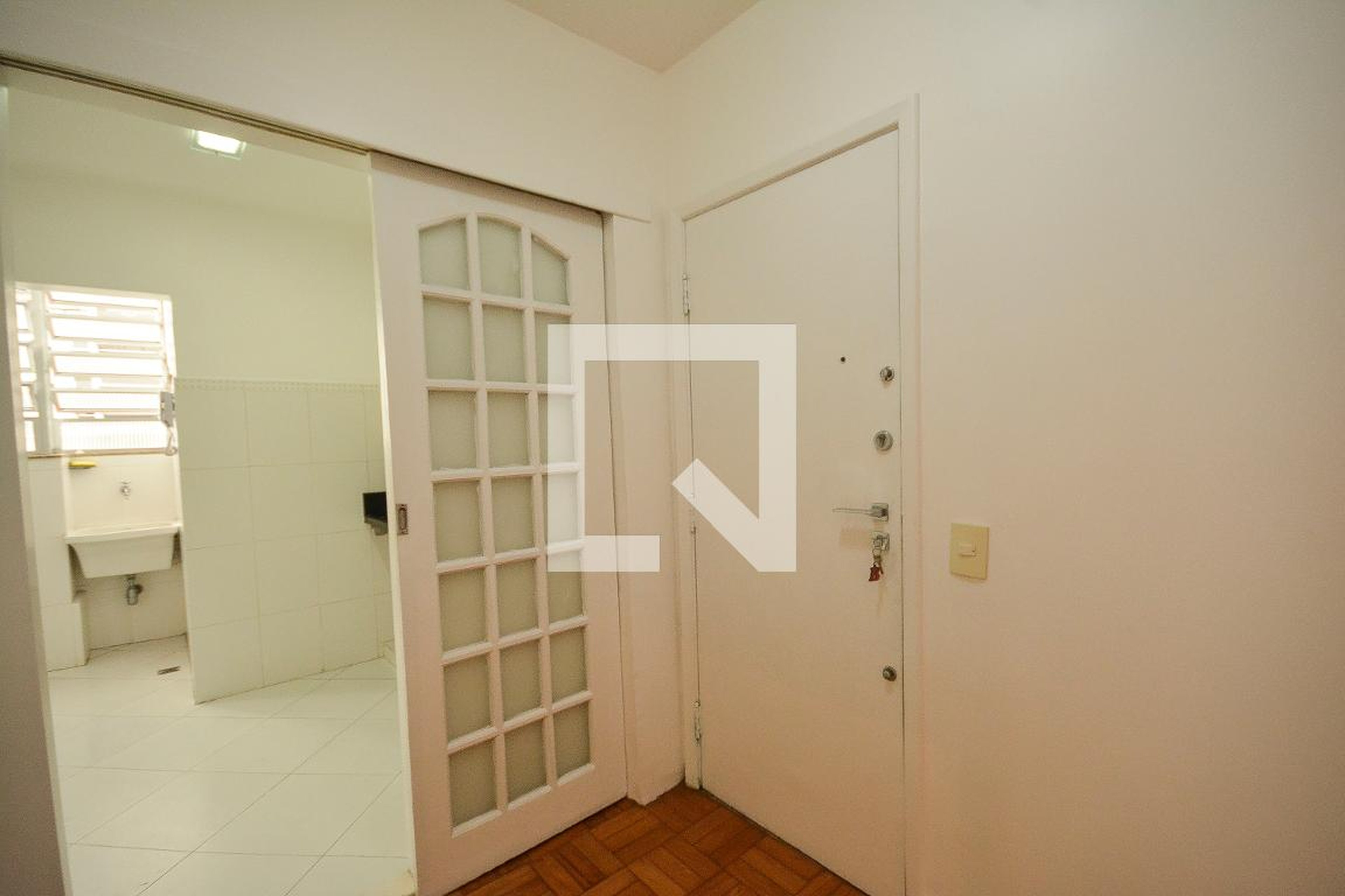 Hall - Edifício 14 de Julho