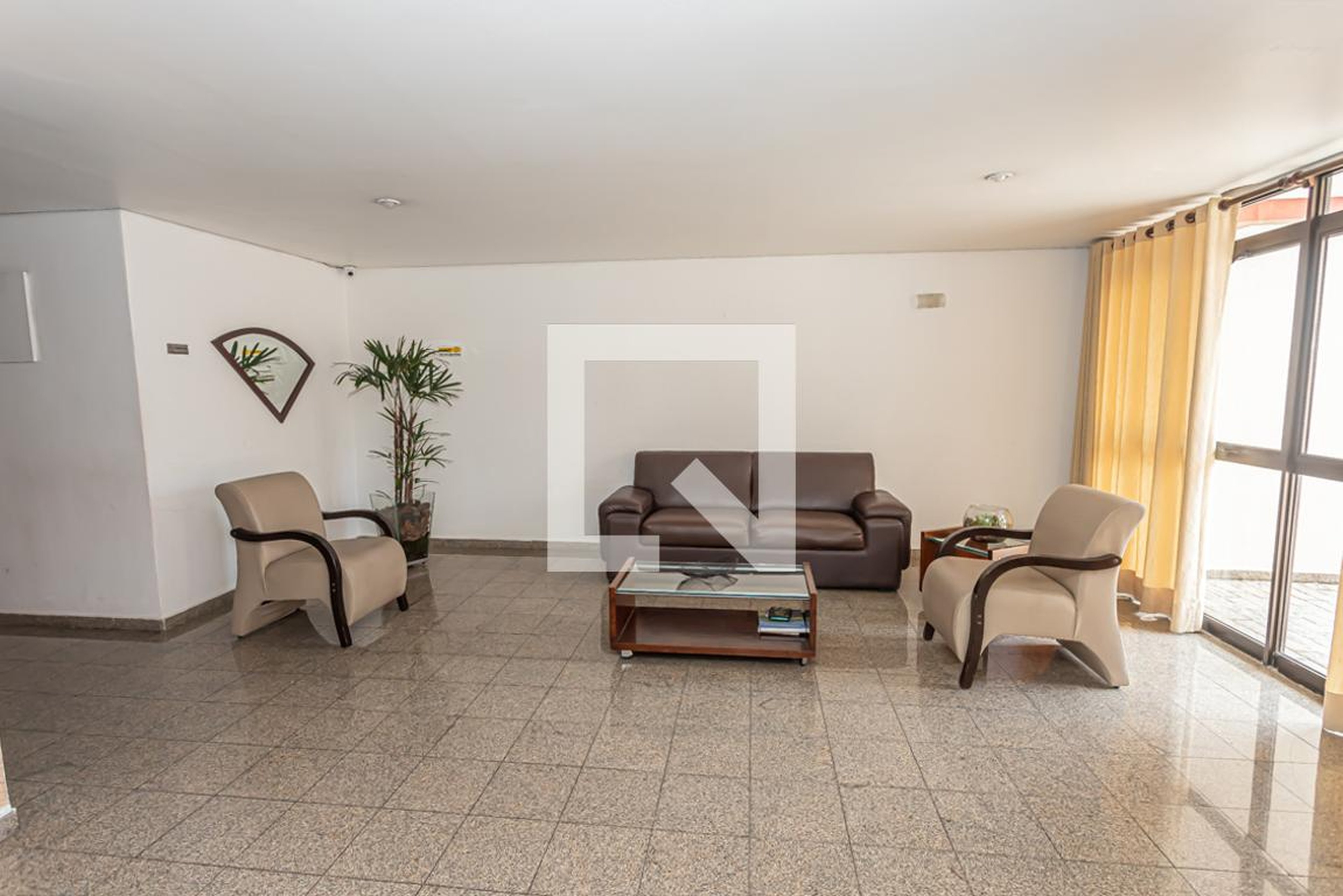 Hall de Entrada - 
