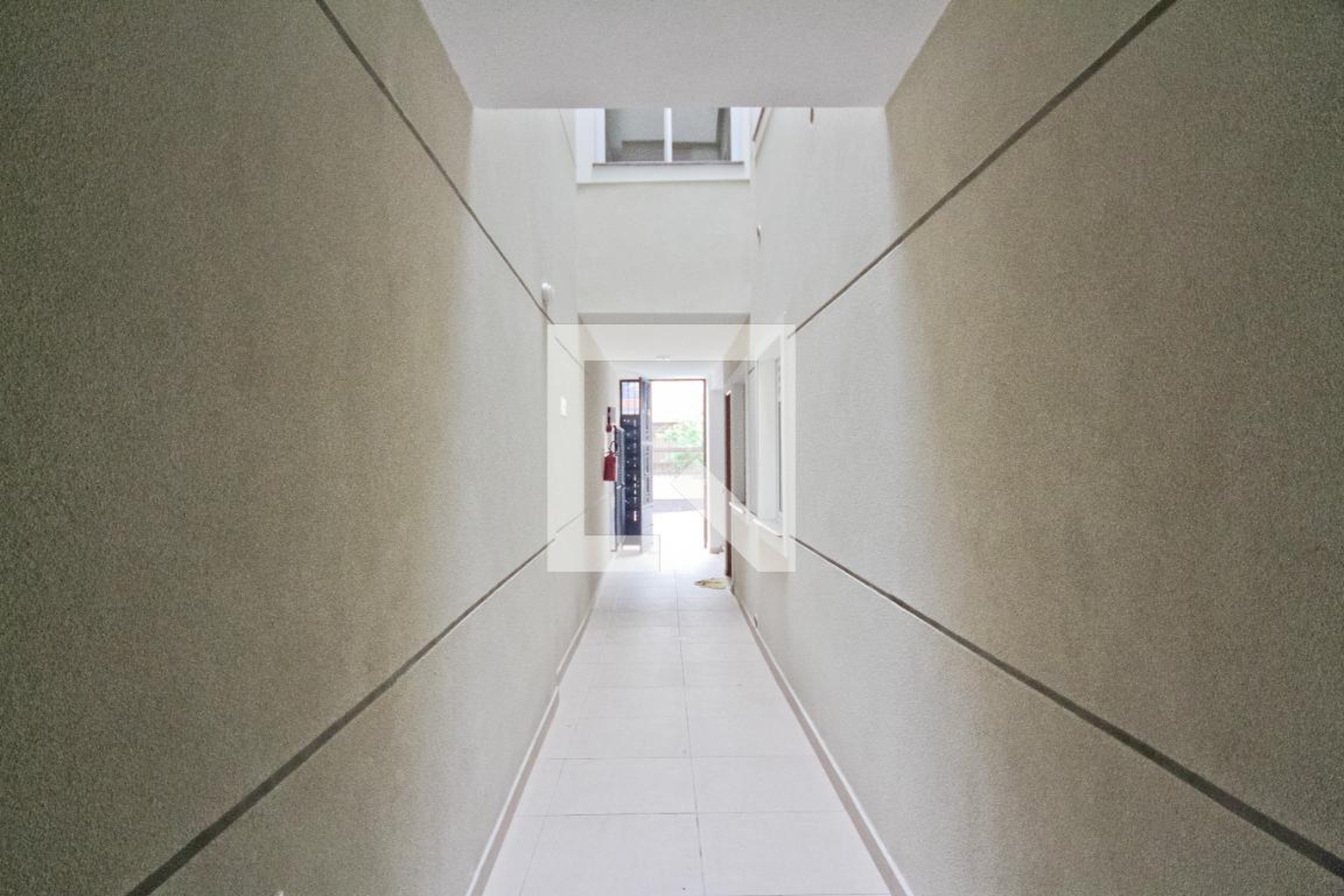 Área comum - Malie Brenner