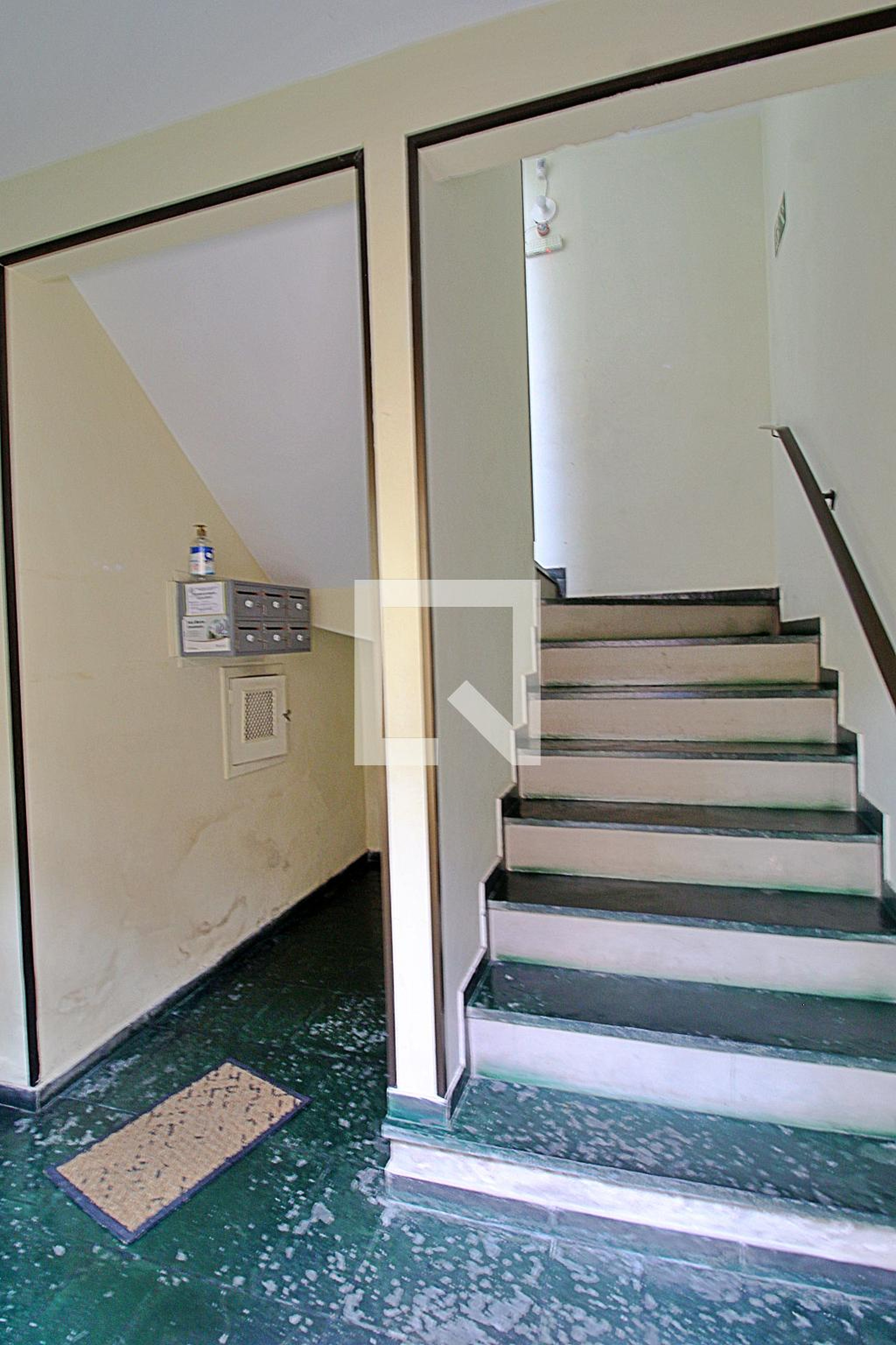 Hall de Entrada - null