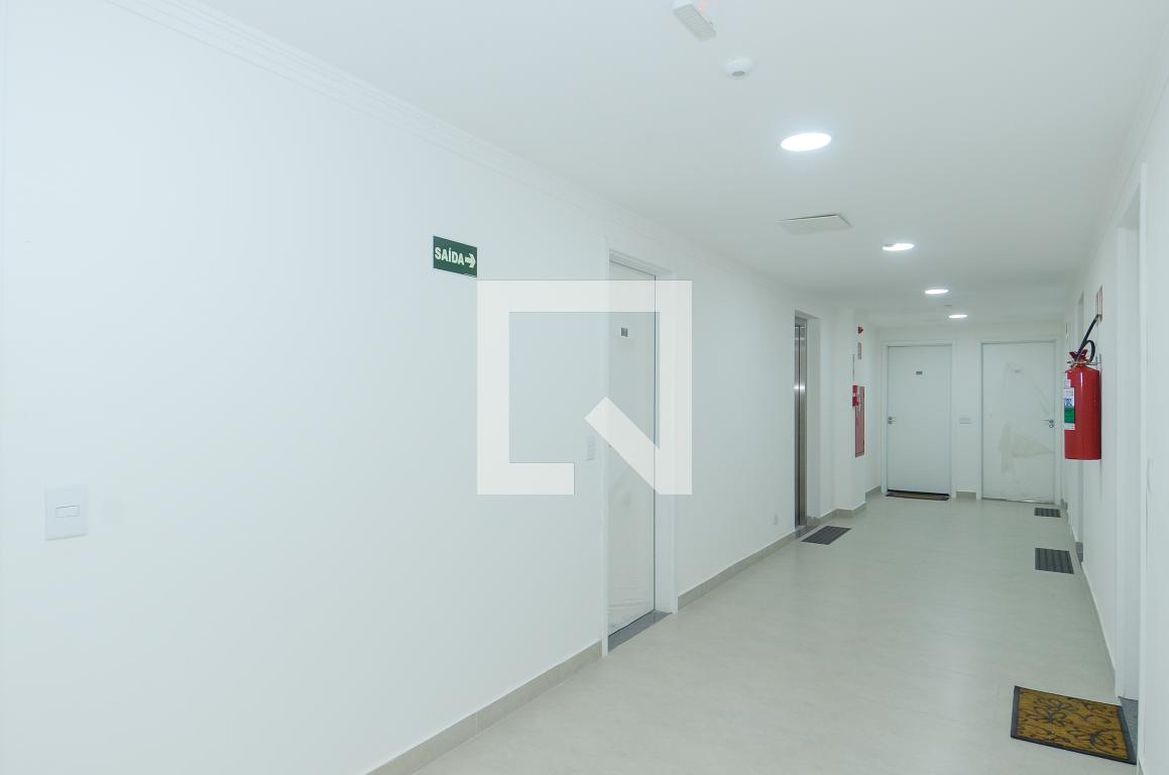 Hall de Entrada - 