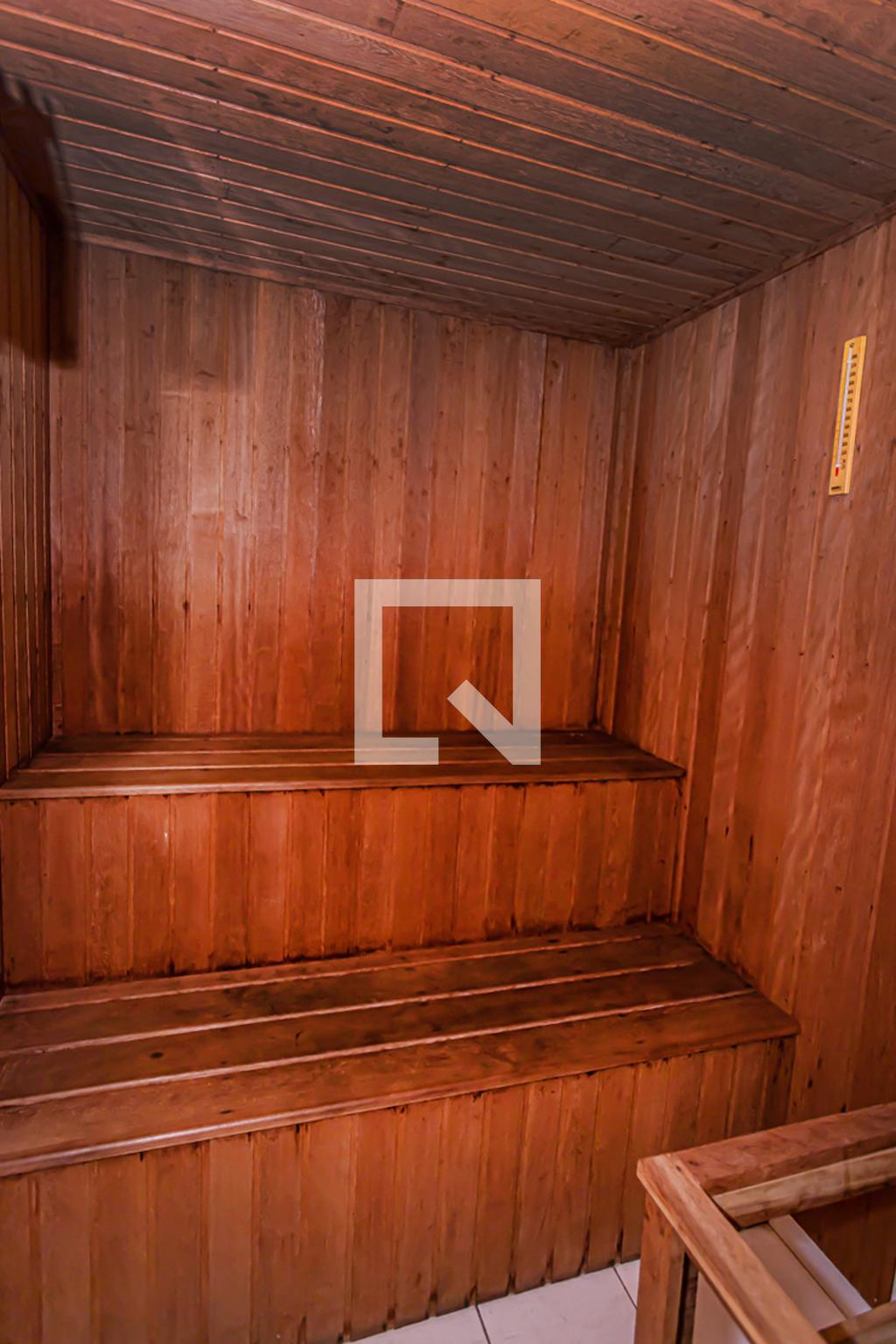 Sauna - Riverside