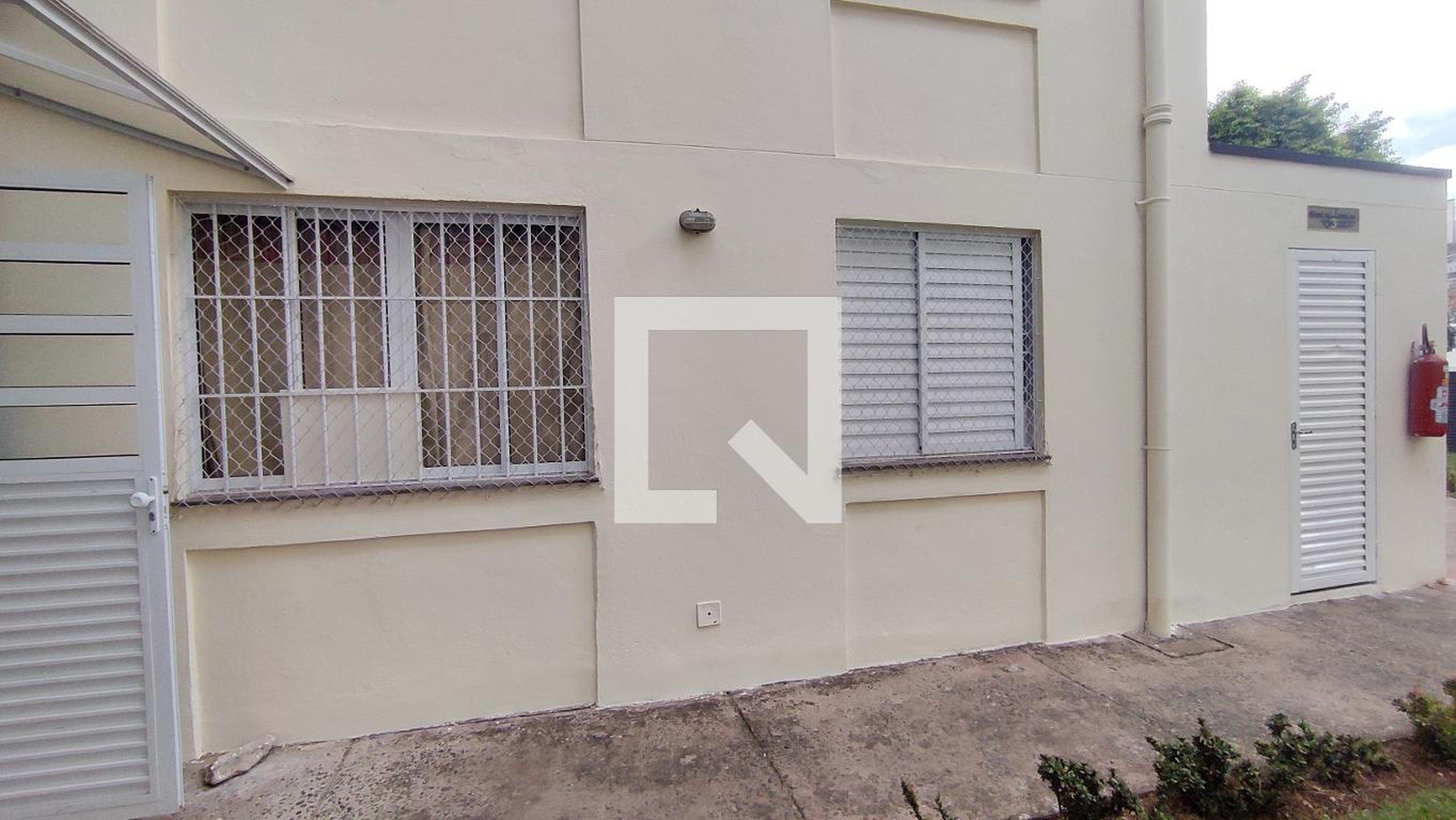 Área Externa - Itaquera 1A