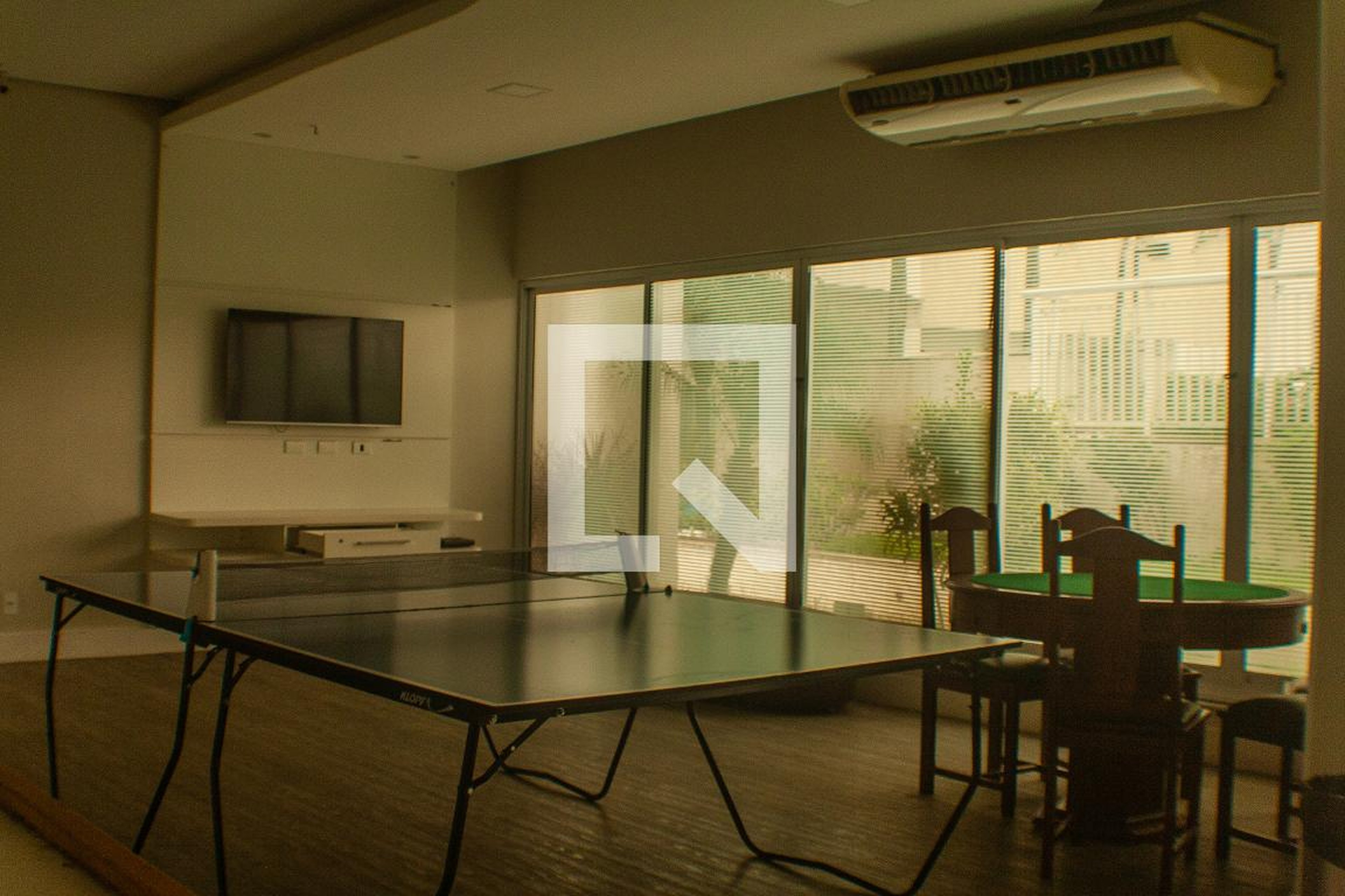 Salão de jogos - Springs