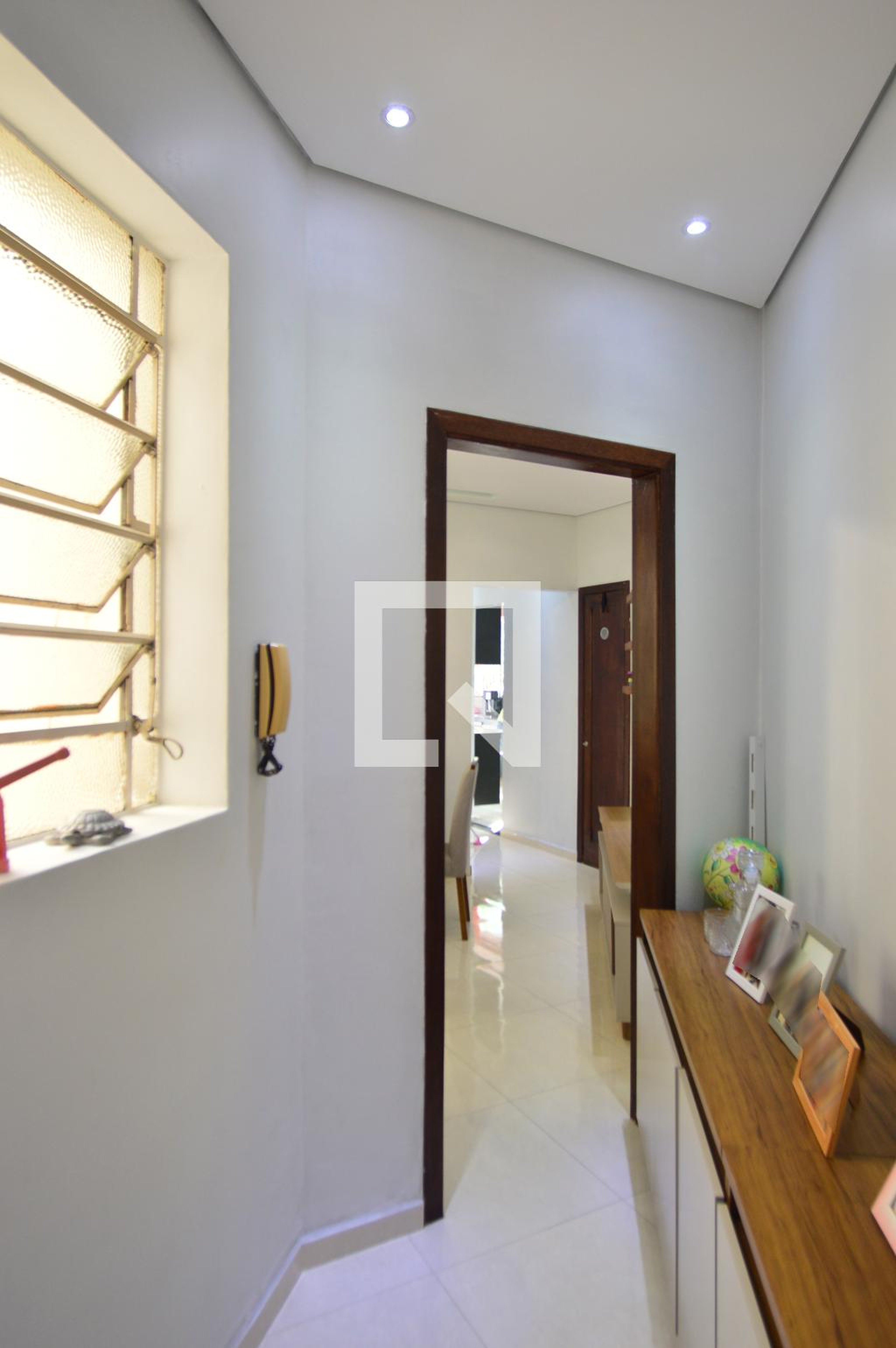 Hall de Entrada - null