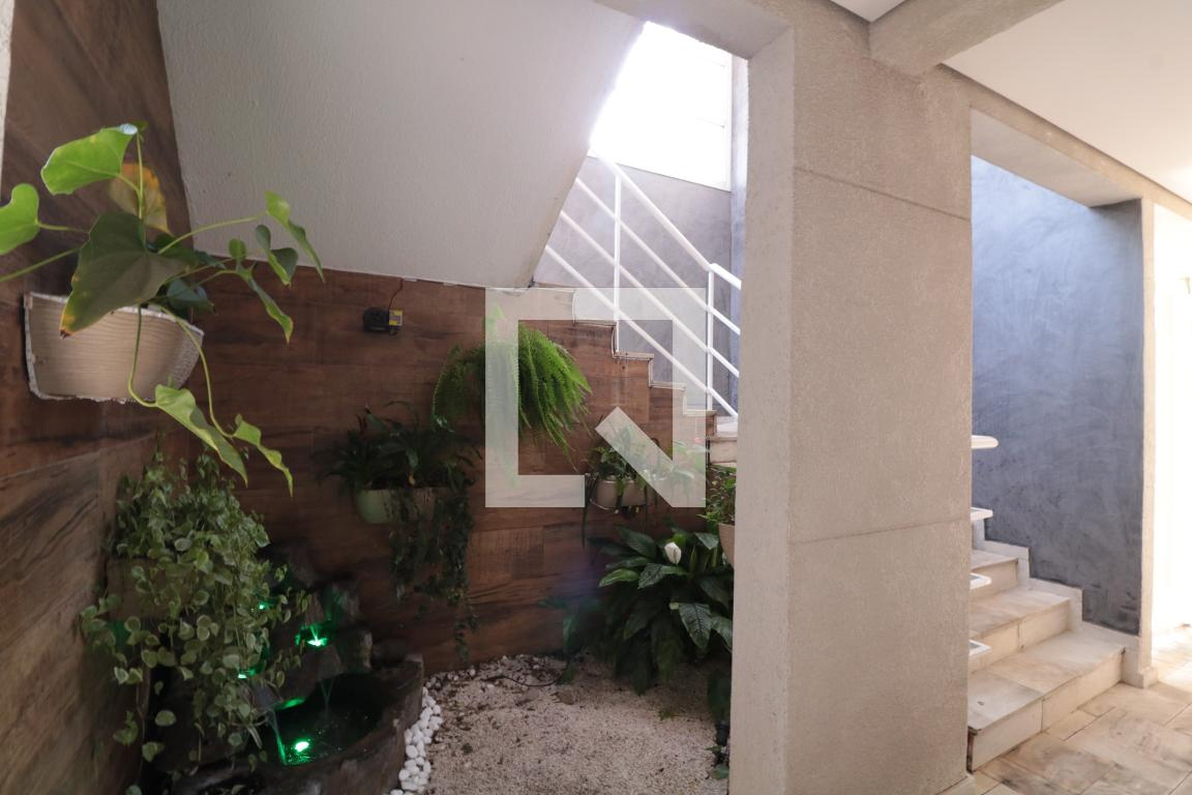 Area comum - Premium Anália Franco