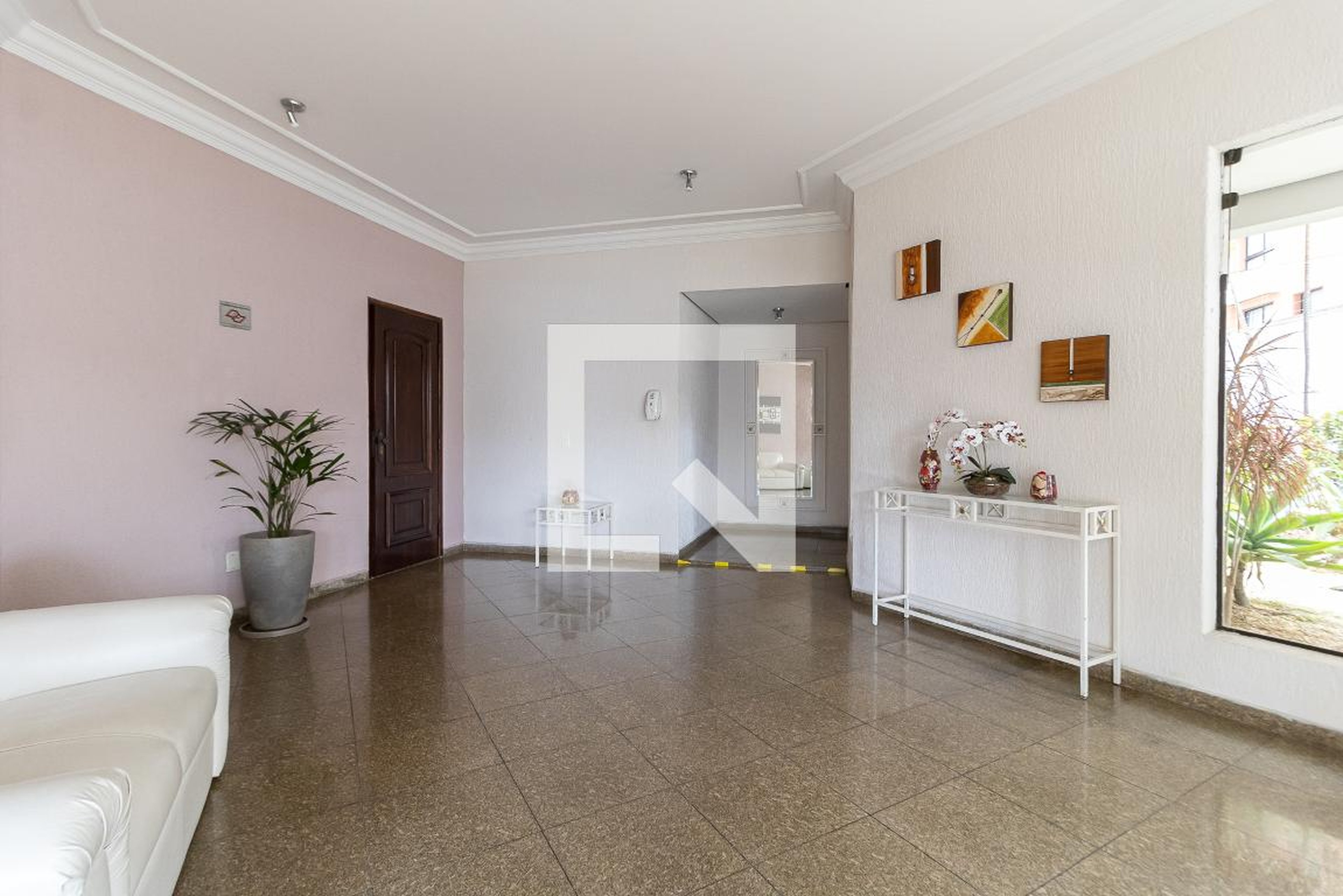 Hall de Entrada - Saint Paul de Vence