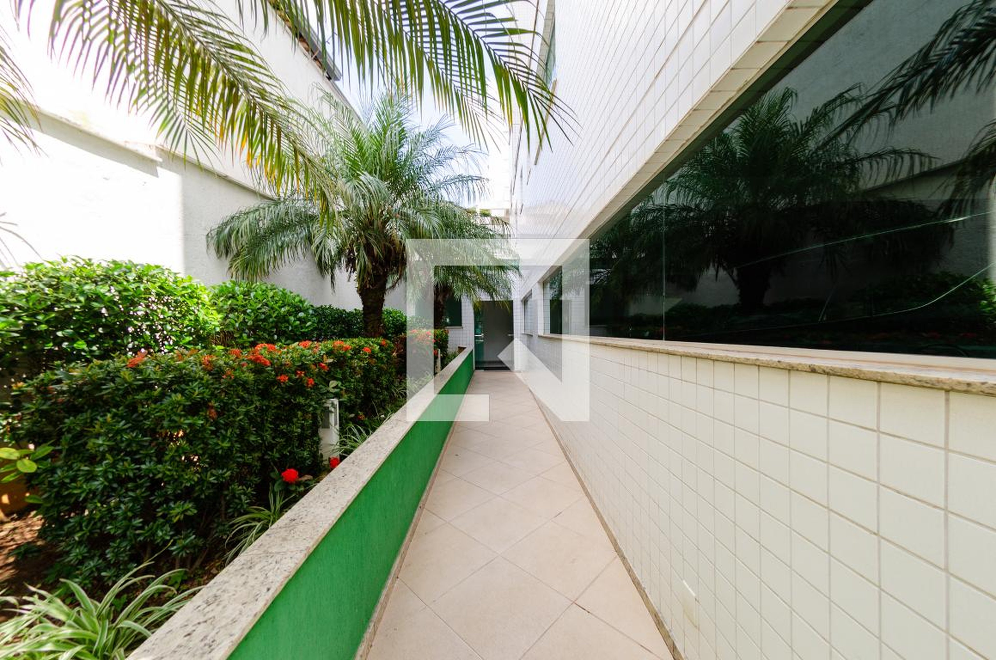 Entrada - Mont Serrat