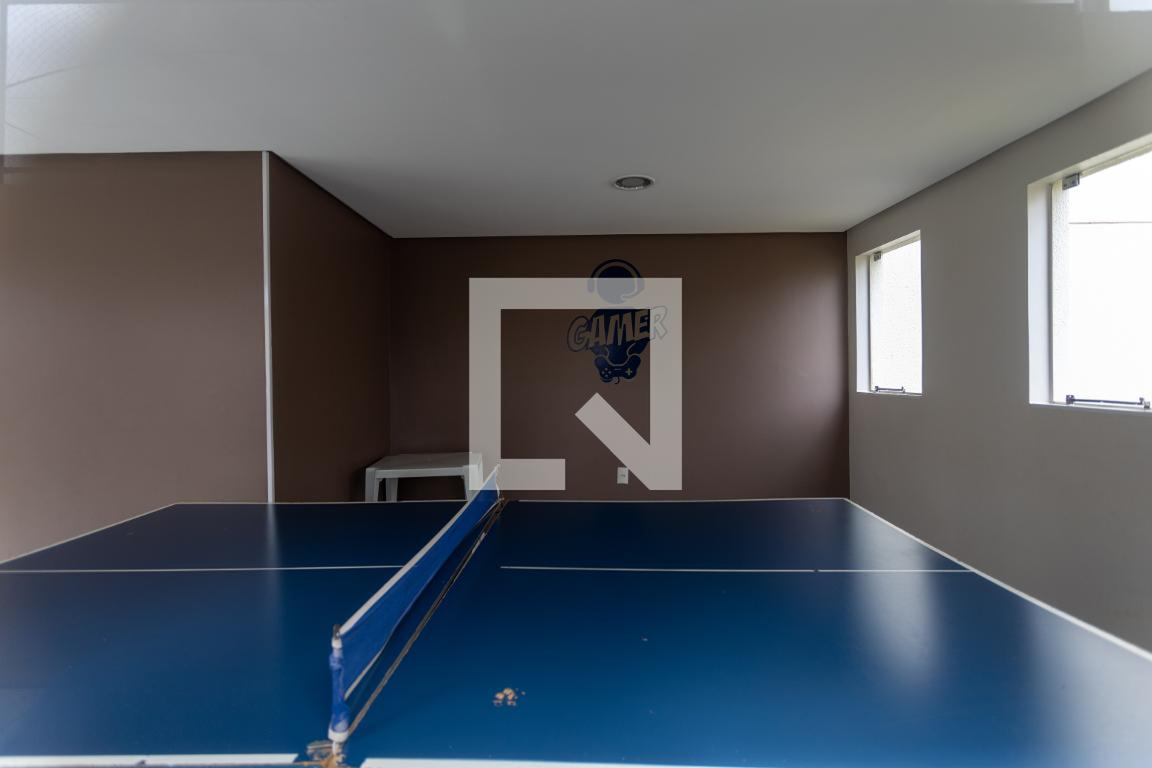 Sala de Jogos - de La Flor