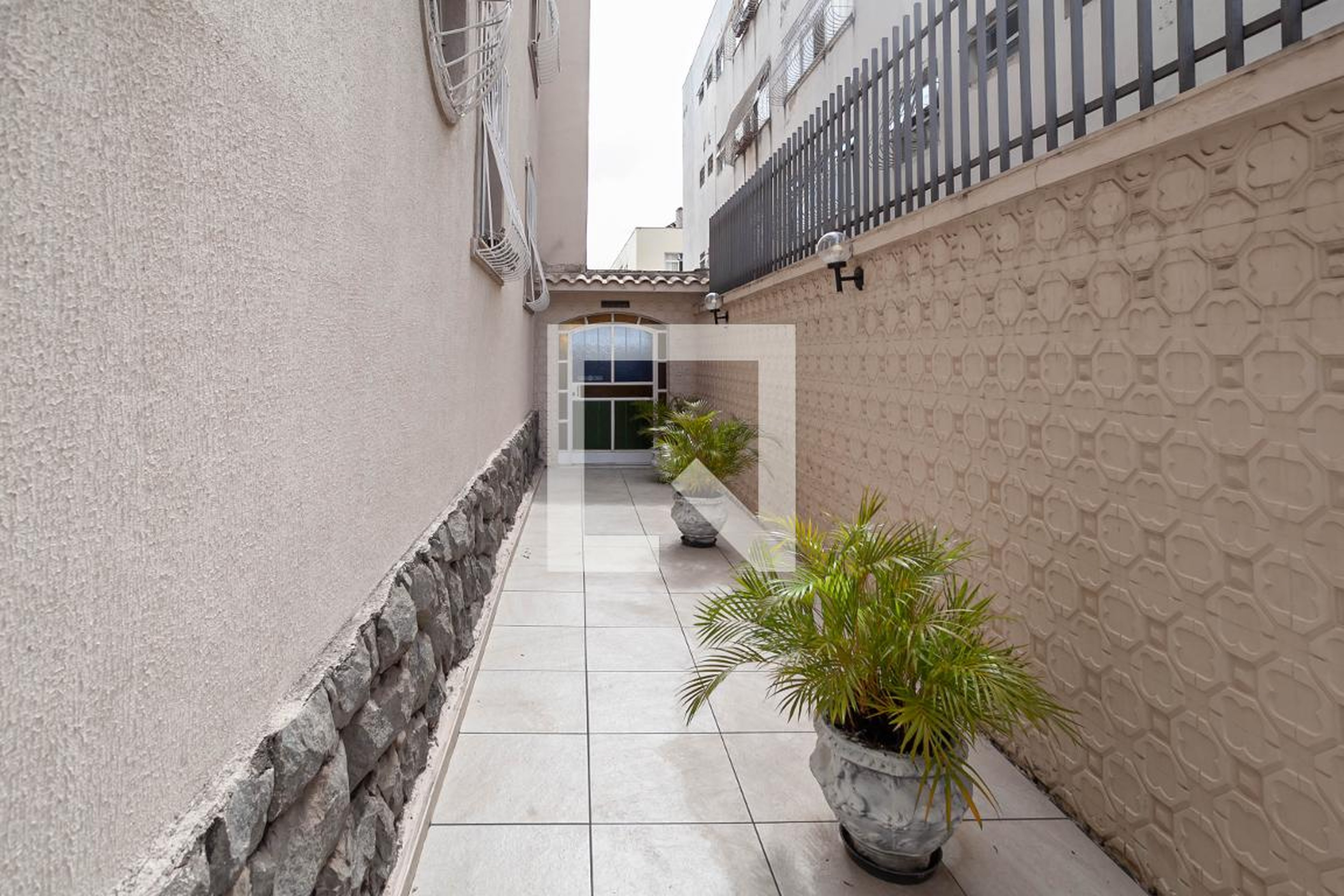 Hall de entrada - null