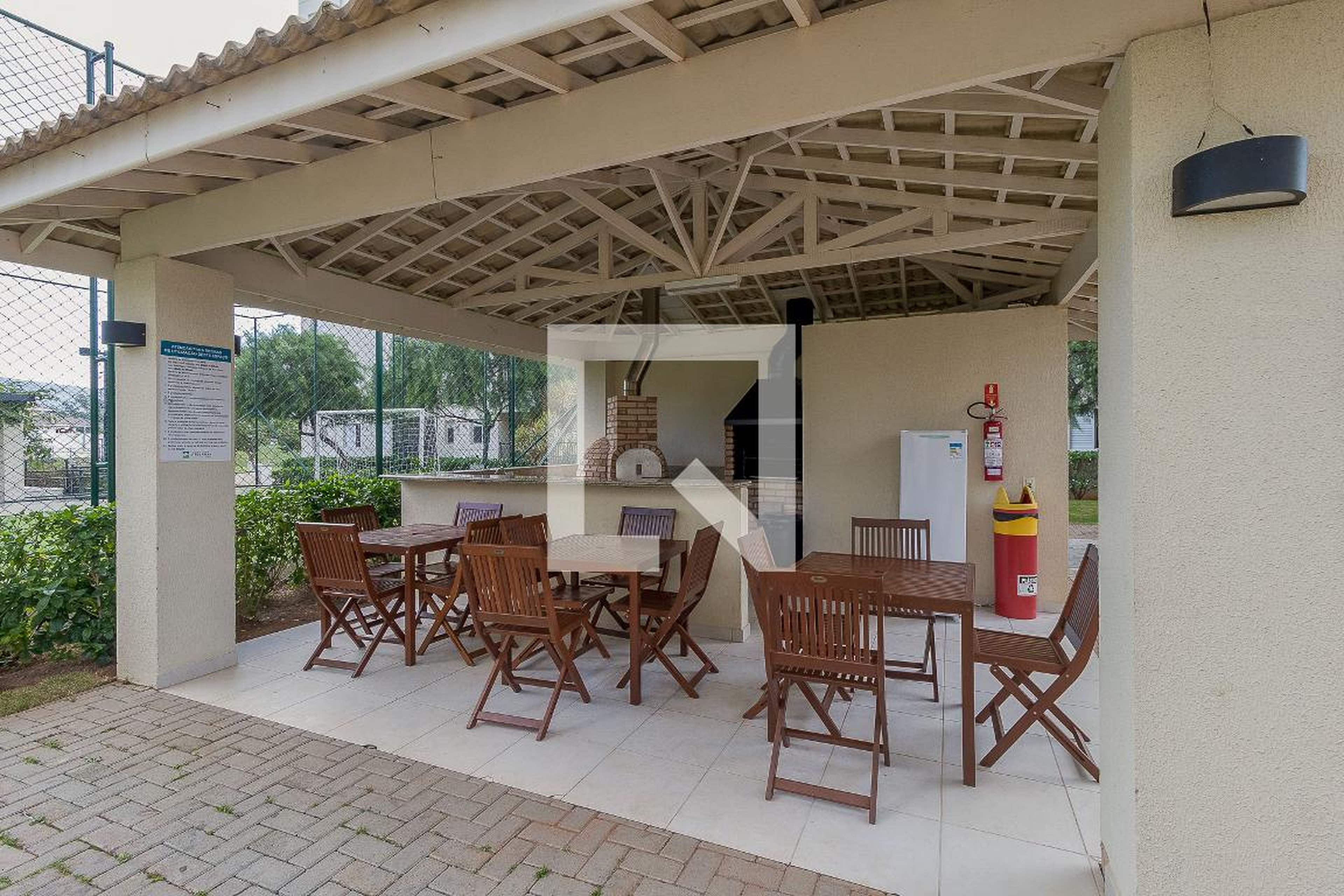 Churrasqueira - Atmosphera