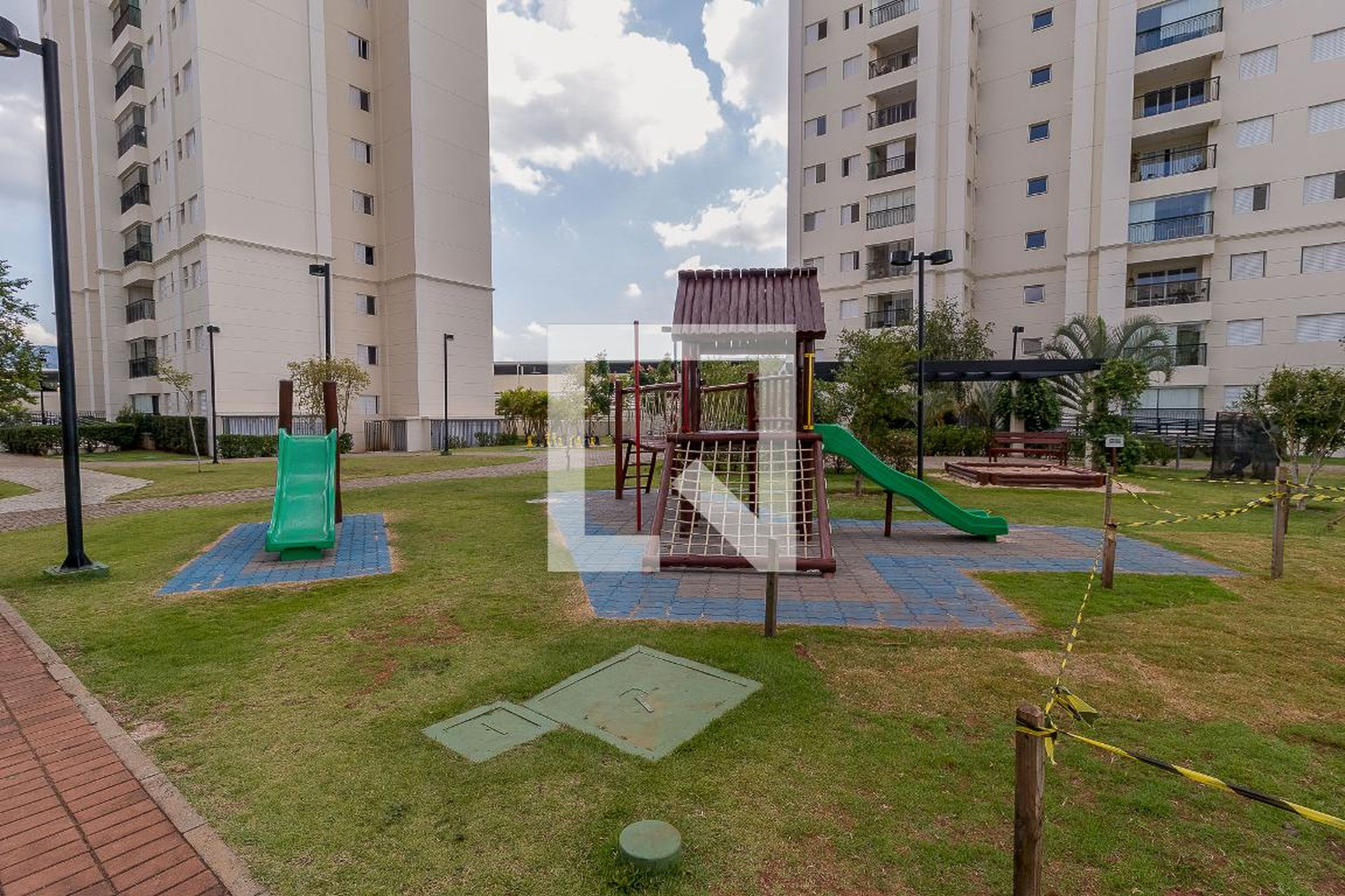 Playground - Atmosphera