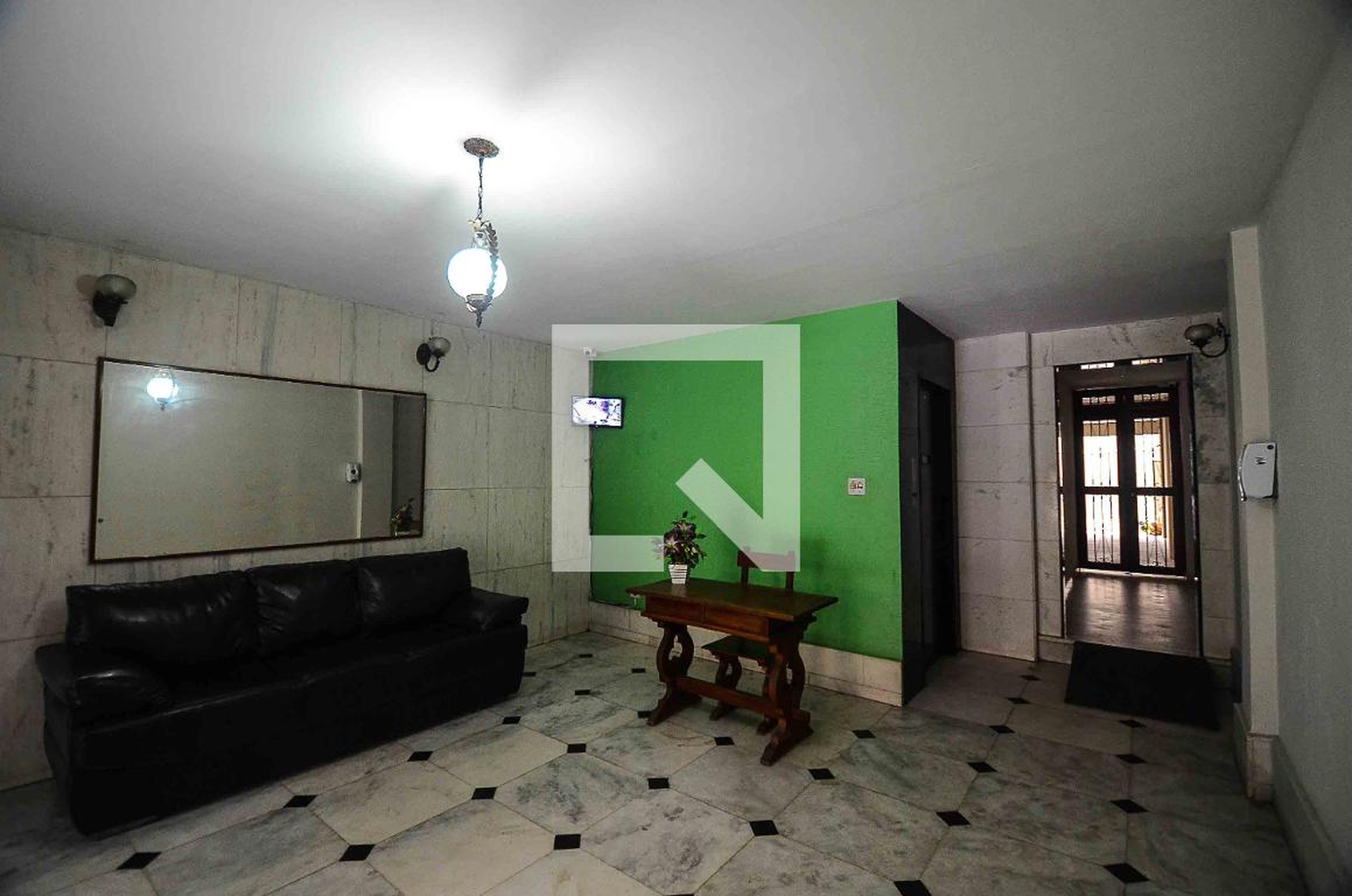 Hall de Entrada - null