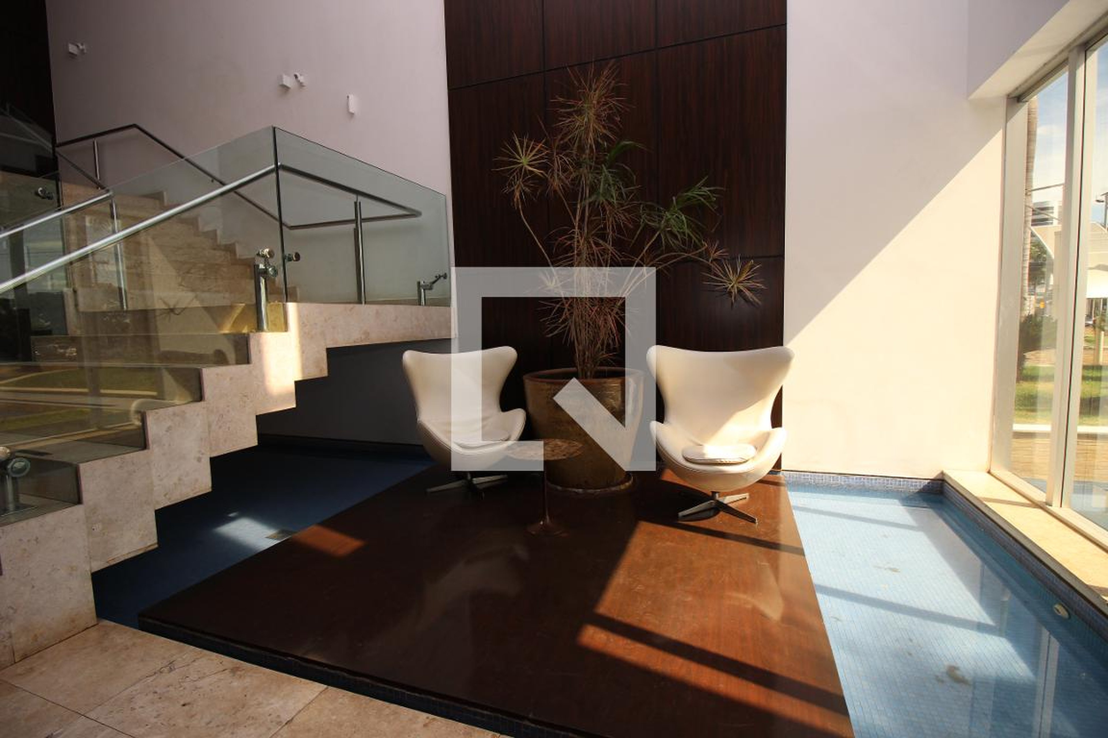 Hall - Prime Residence