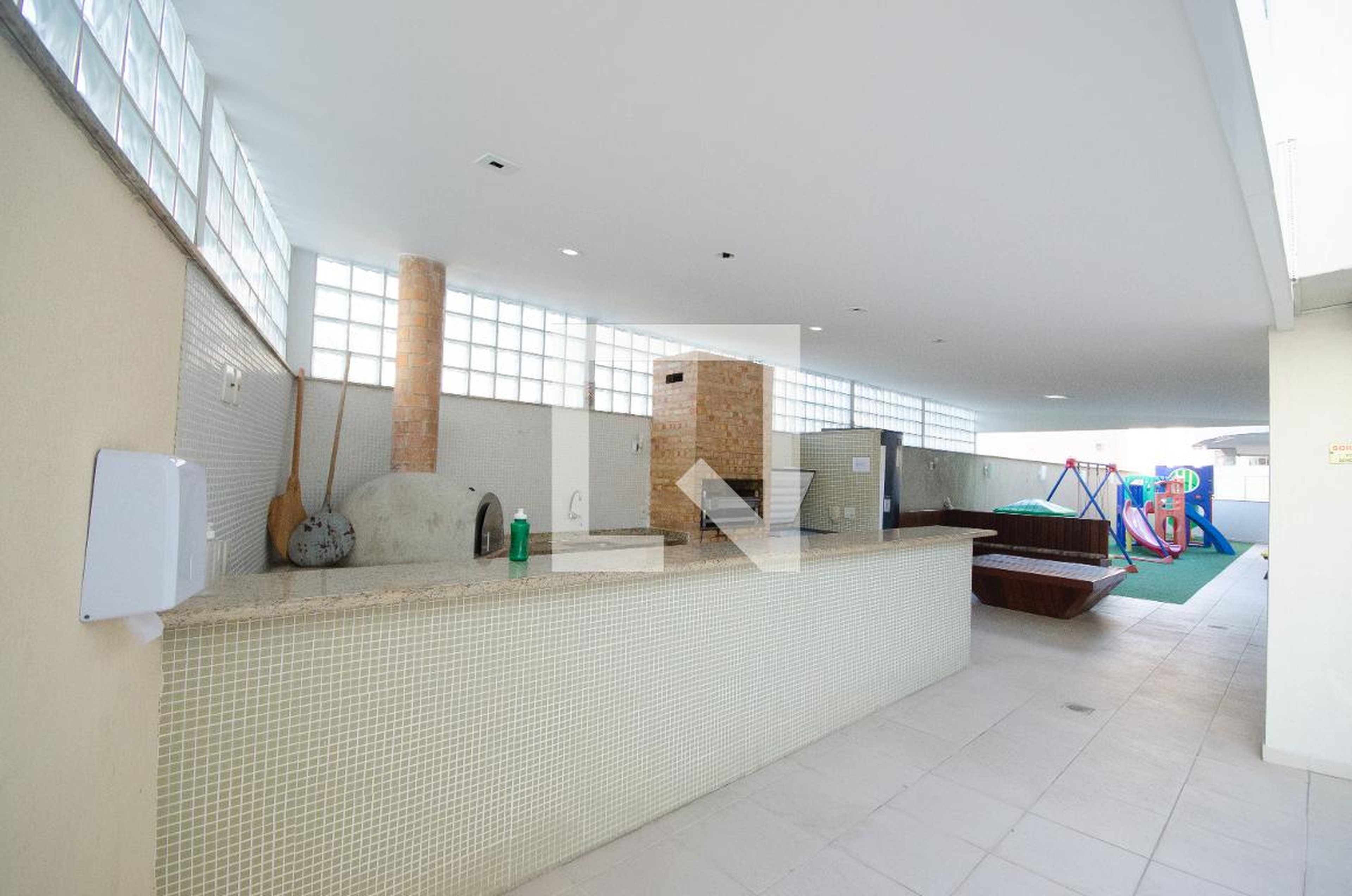 Churrasqueira - Tour de Saint Martin