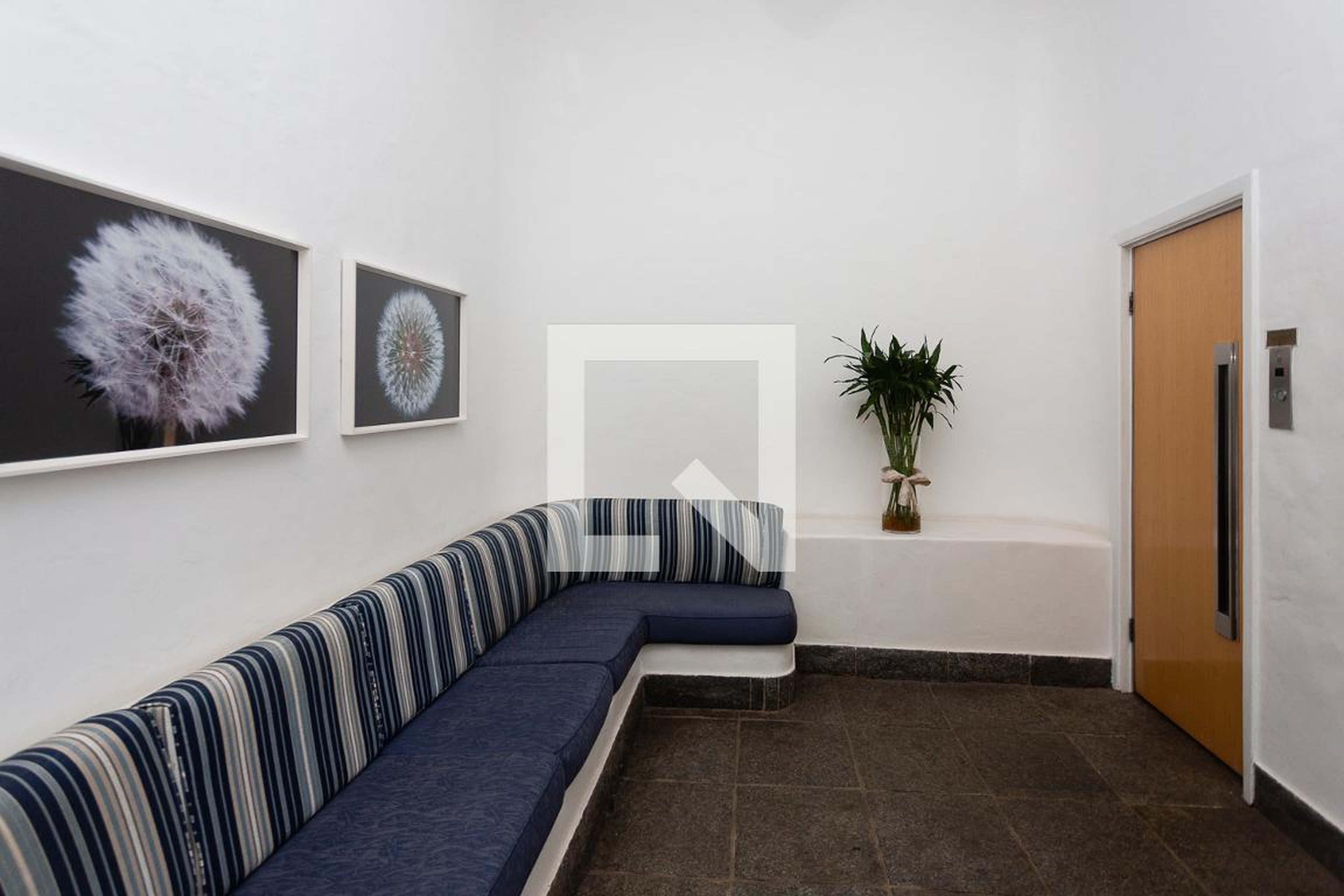 Hall de Entrada - Agadir