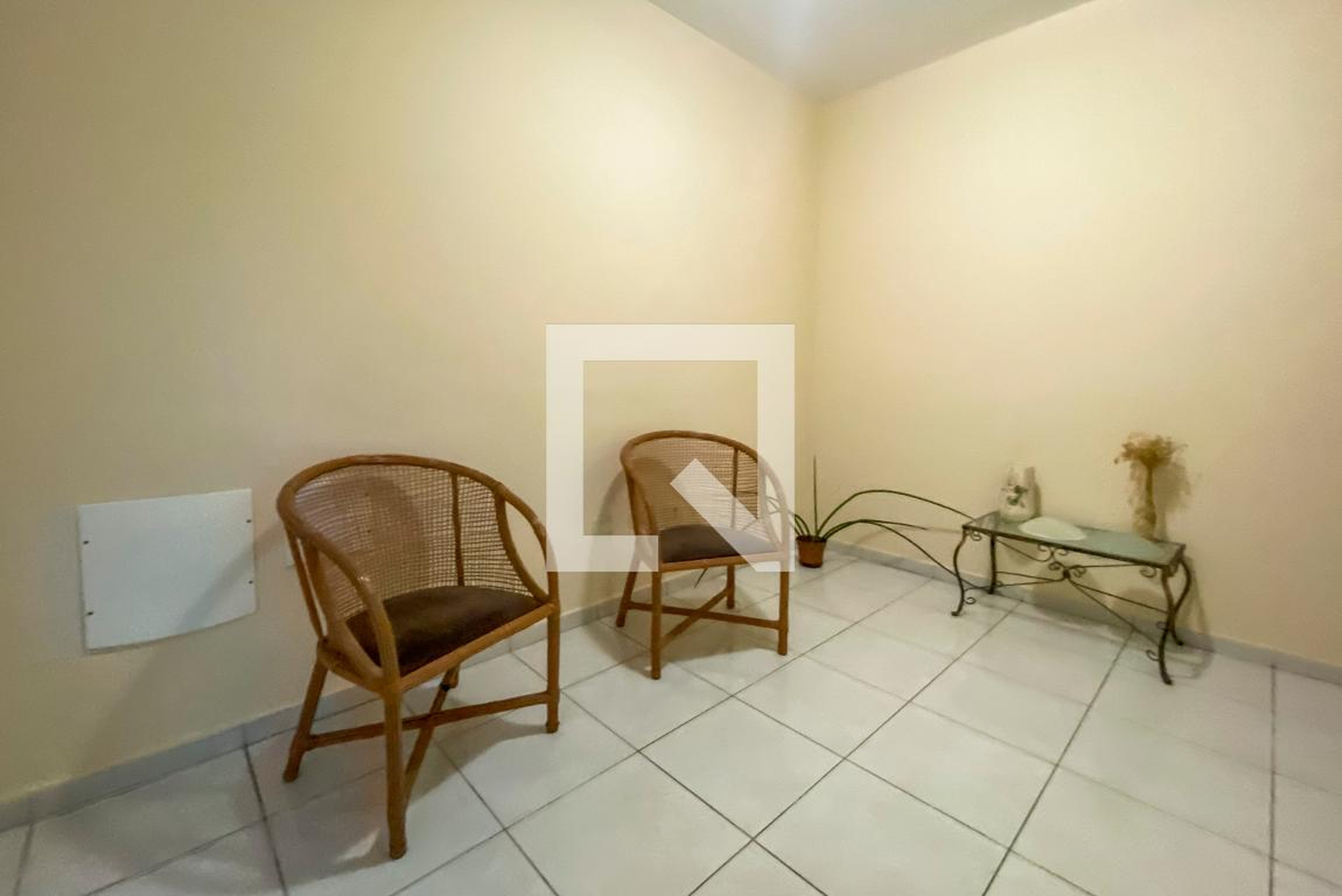 Hall de Entrada - null