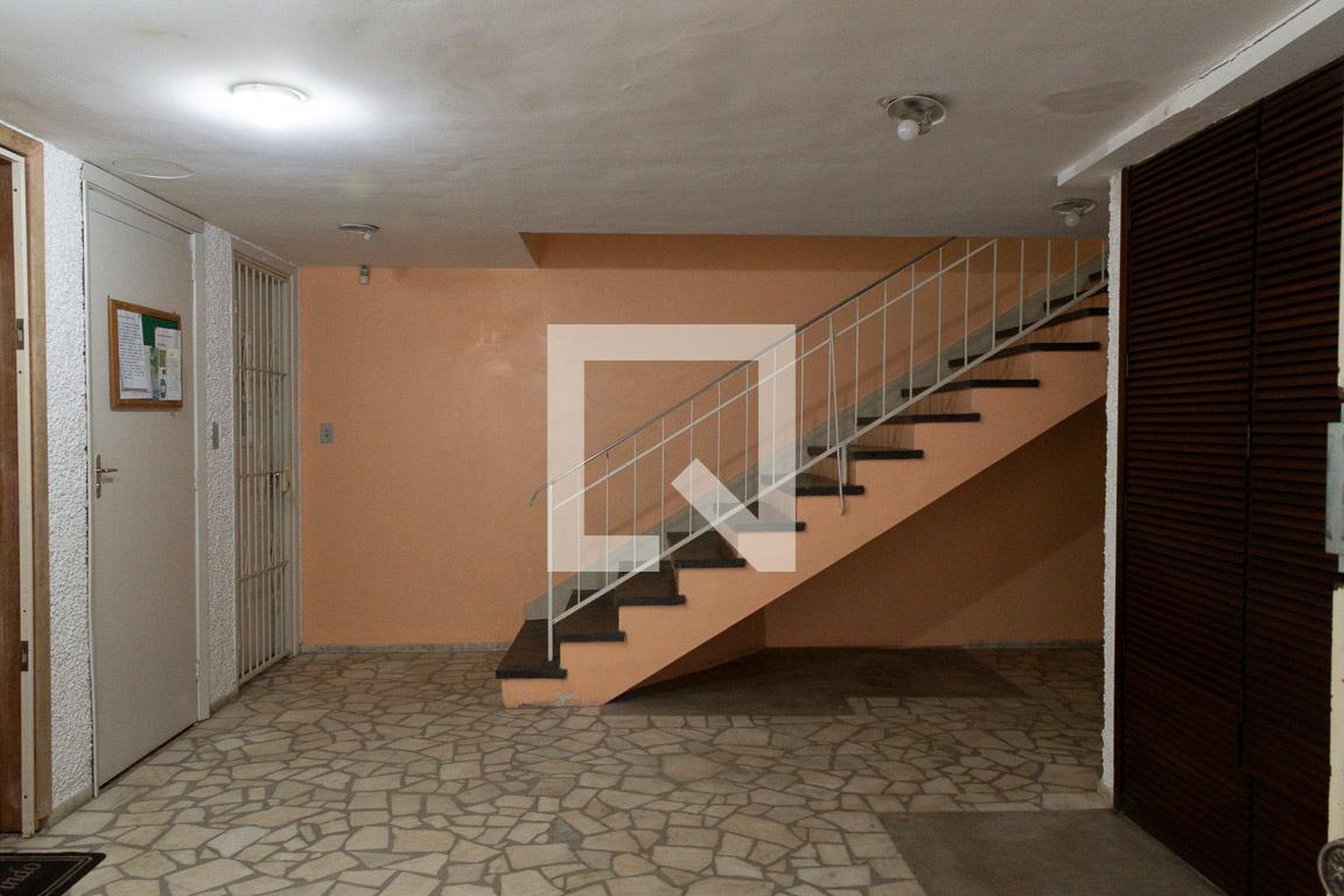 Hall de Entrada - Santa Edwiges