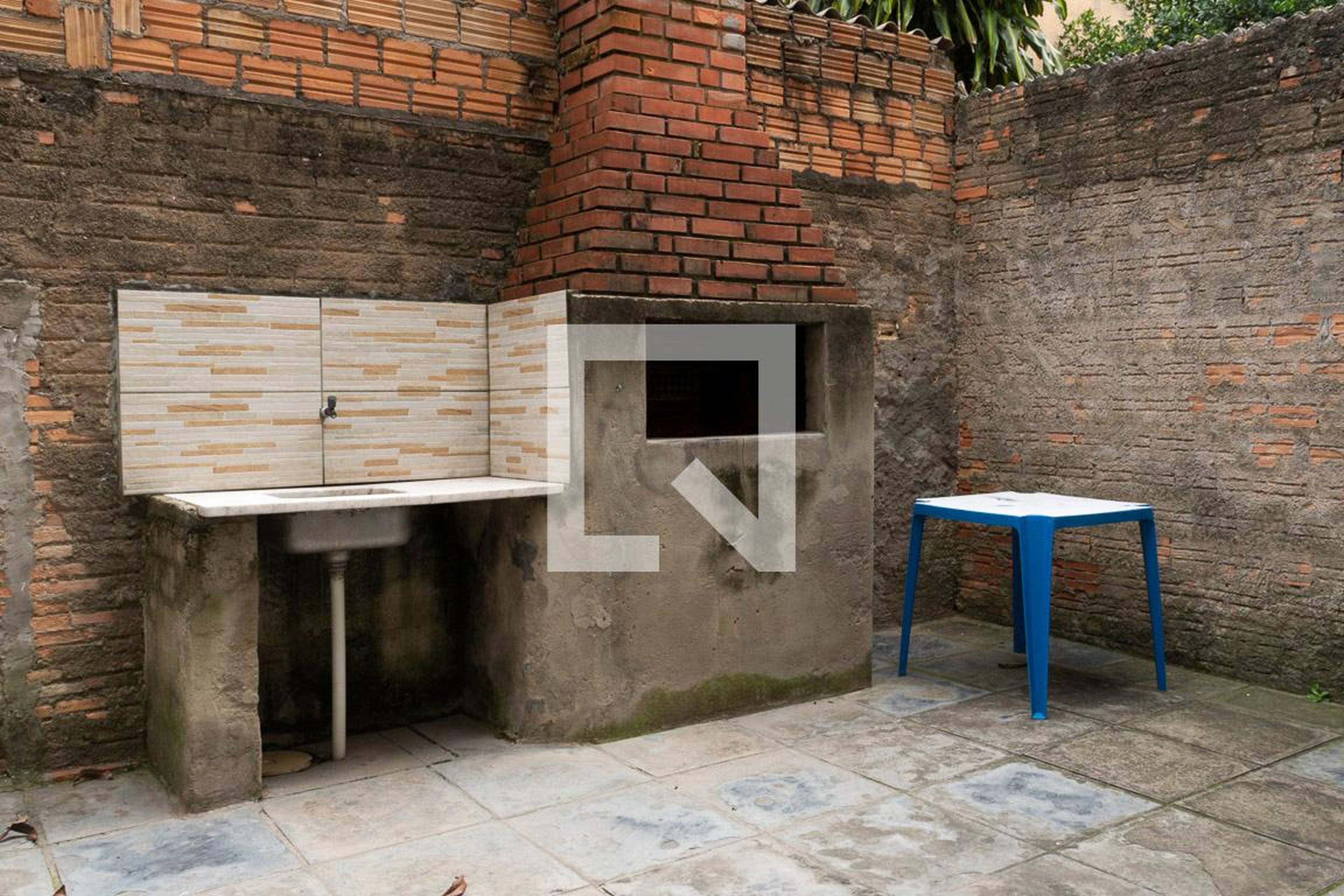 Churrasqueira - Antares